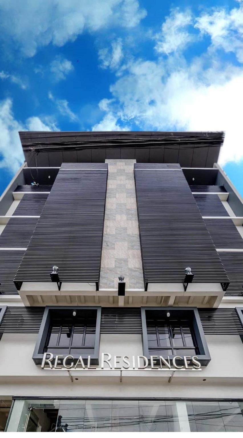 Regal Residences