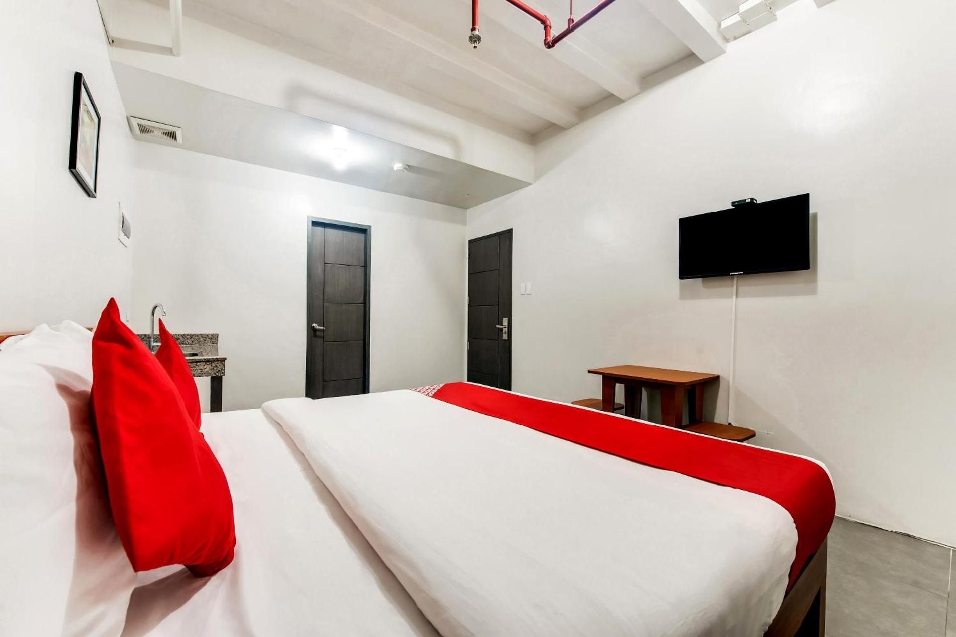 Regal Residences