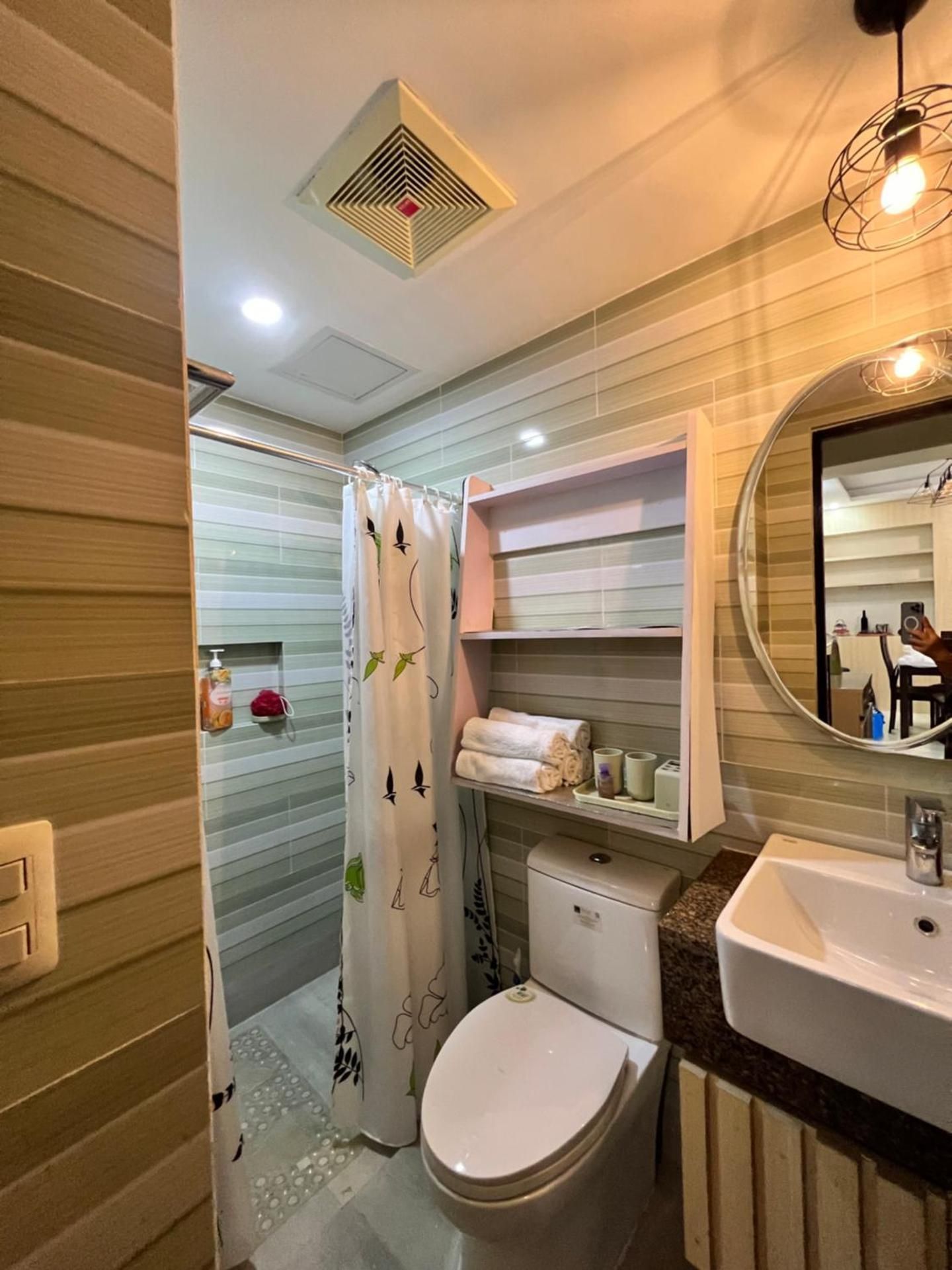 One-Bedroom Suite
