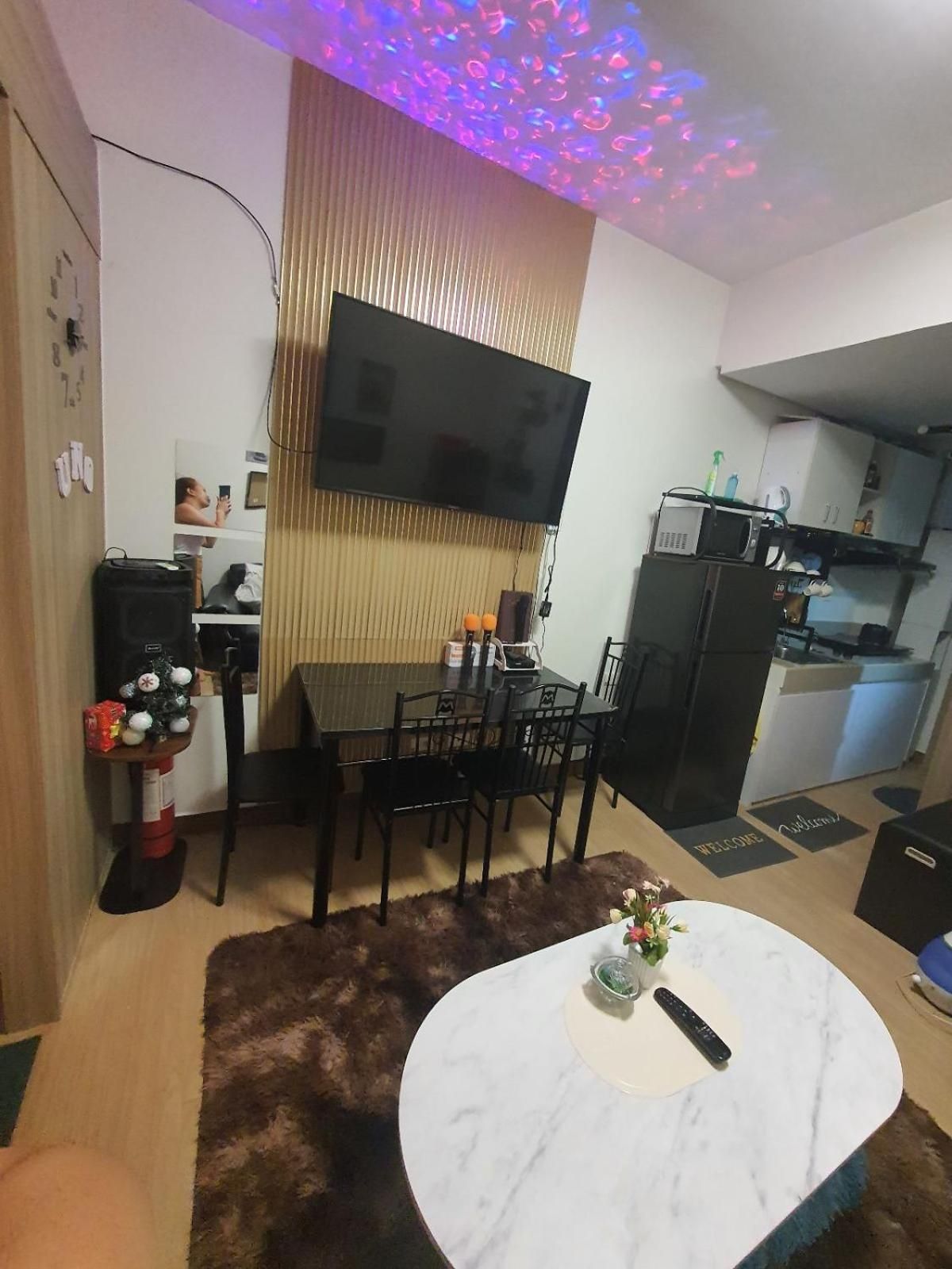 One-Bedroom Premium Apartment