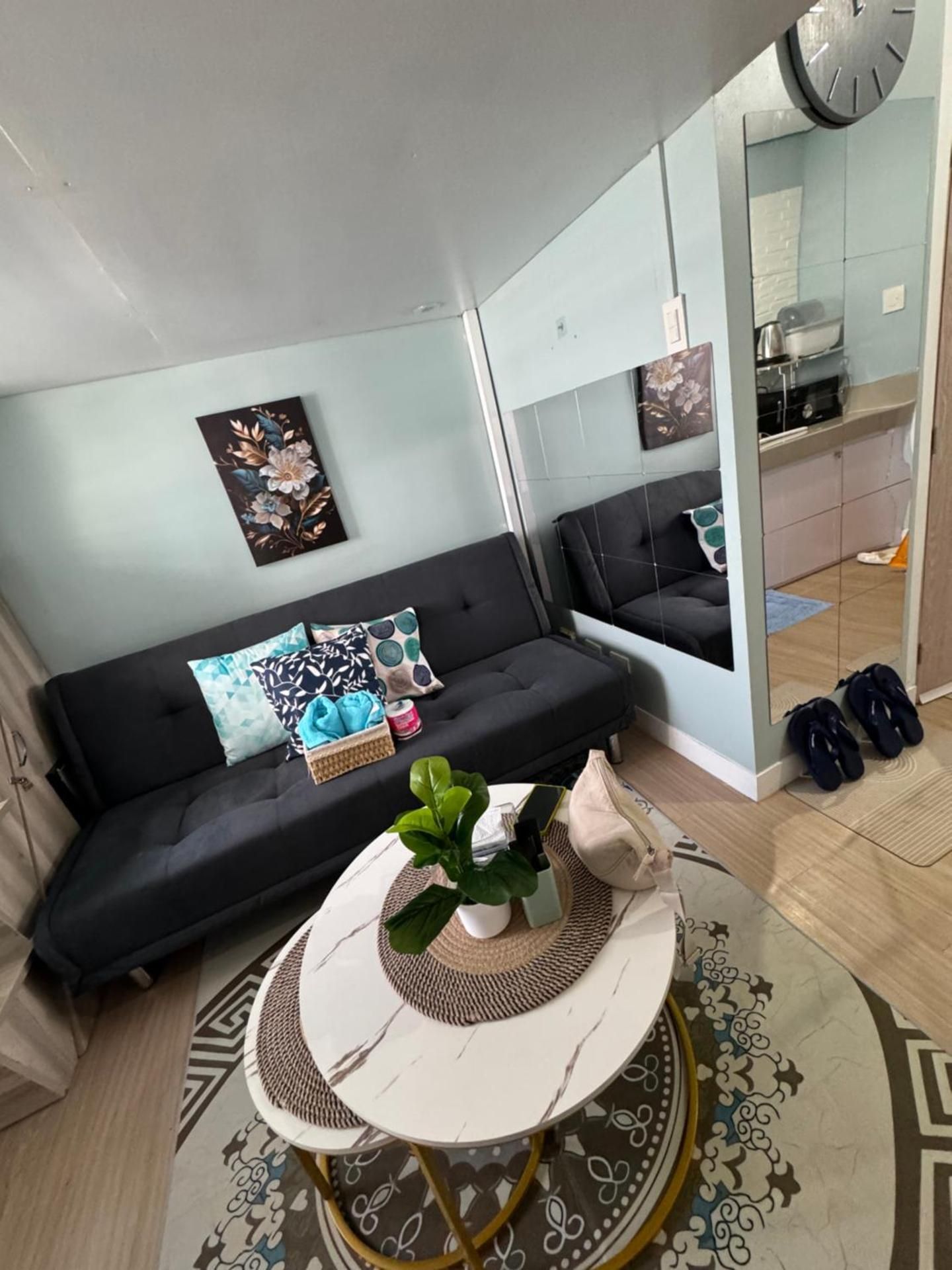 Apartment - Split Level