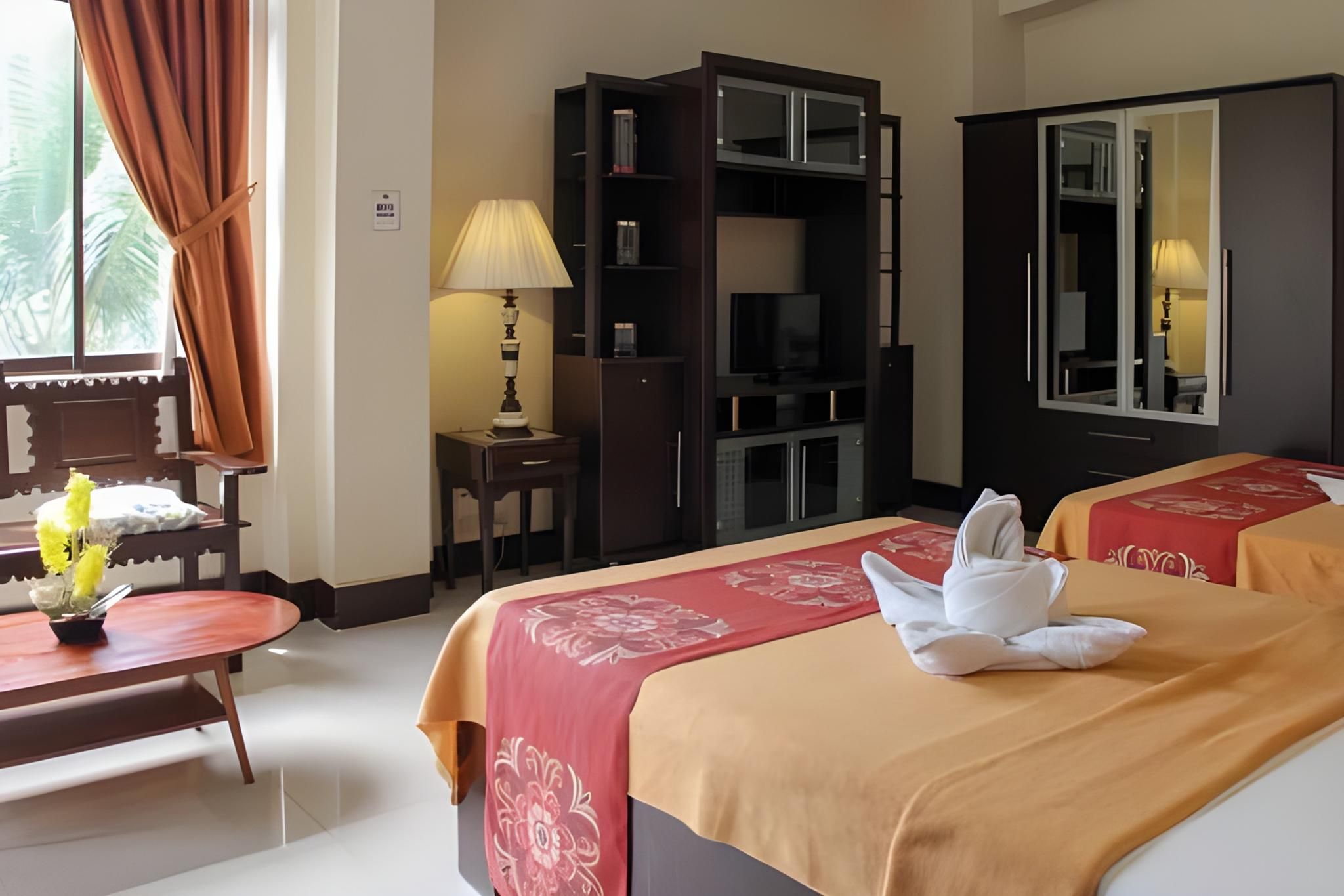 Diamond (Family Suite)