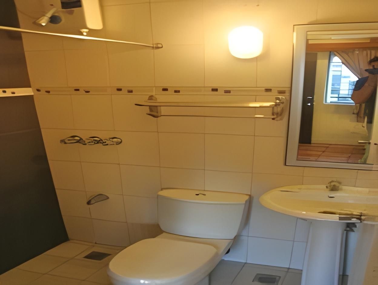 Deluxe Family Room with Bunk Beds