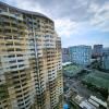 Brand New Central Convenience Studio Condo with Balcony in Araneta City Cubao