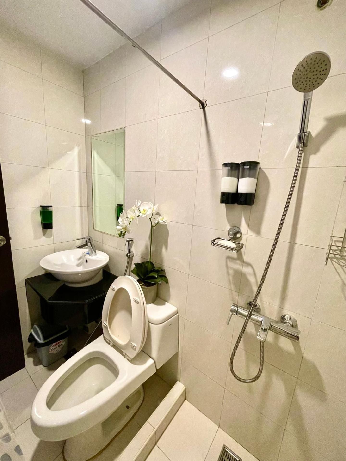 Standard Twin Room with Sofa