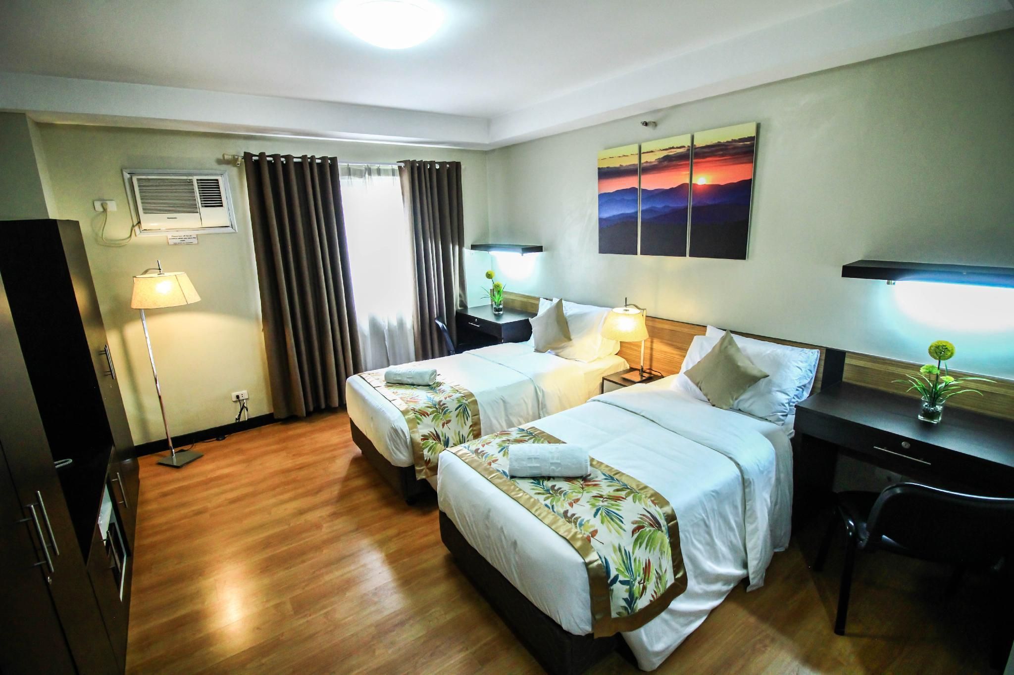Superior Apartment