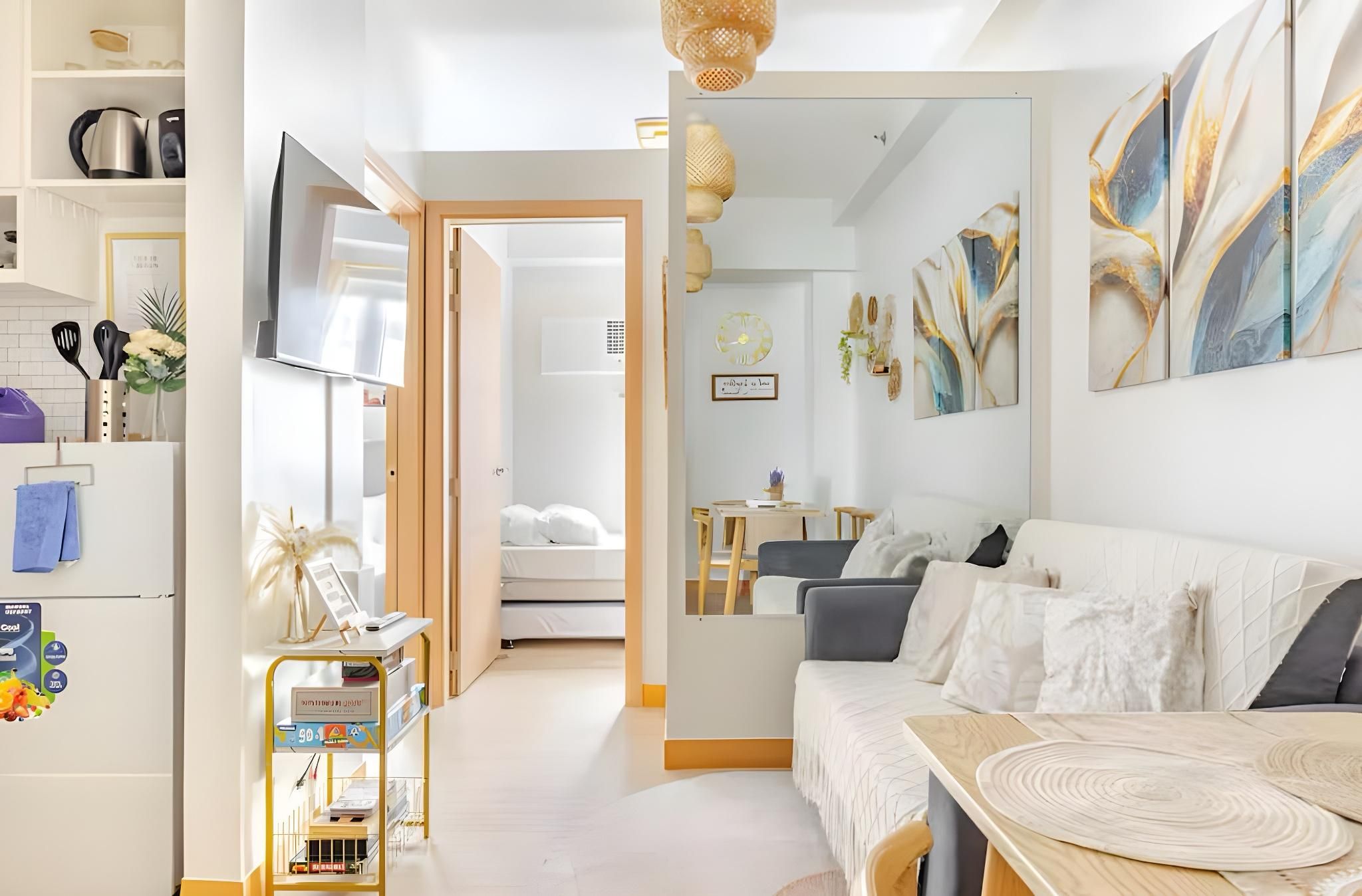 2 Bedroom Deluxe