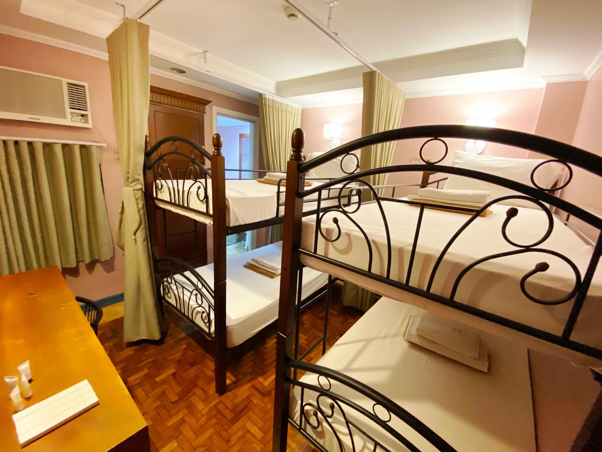 Barkada Room