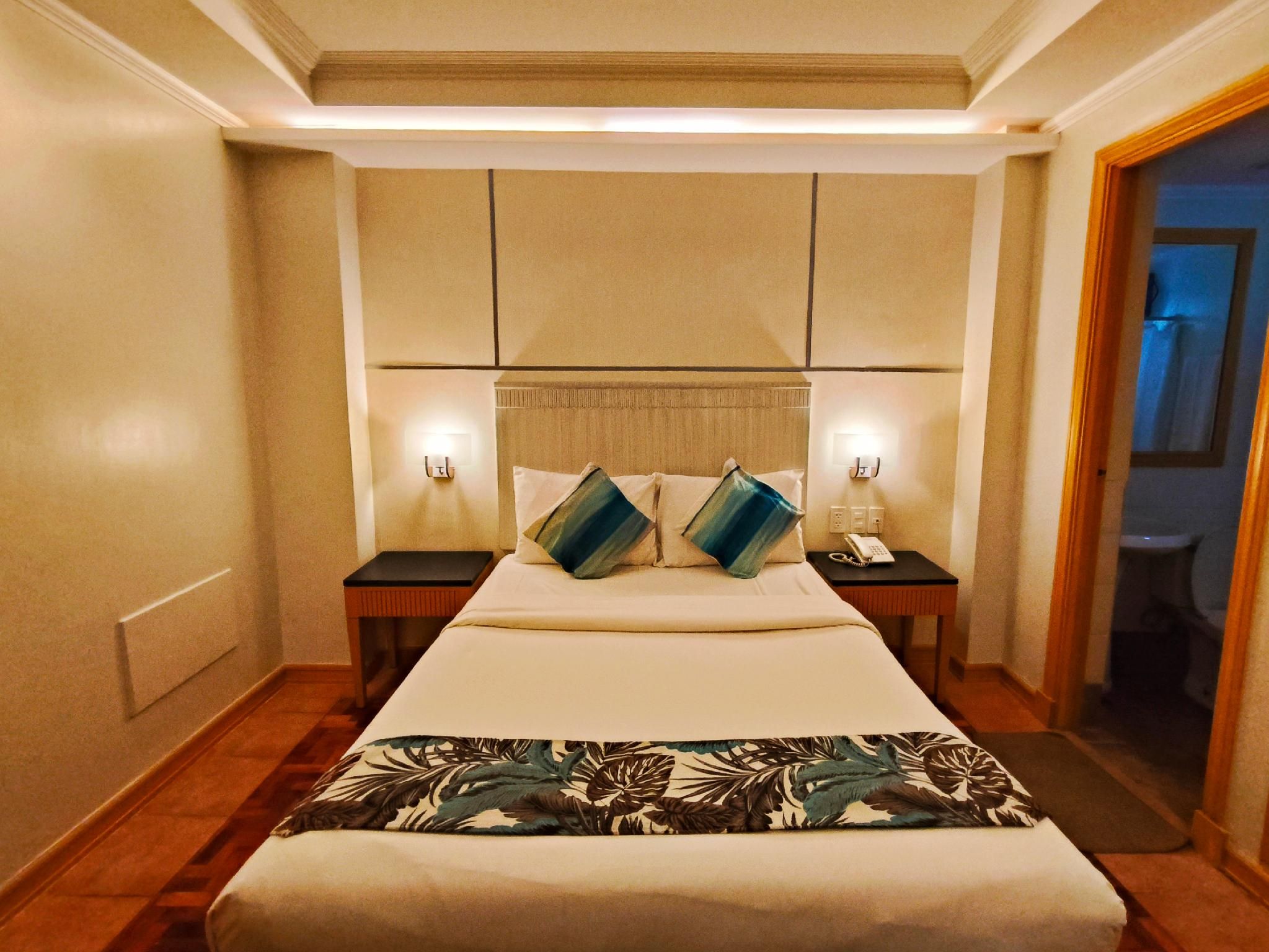 Premium Deluxe Double Room