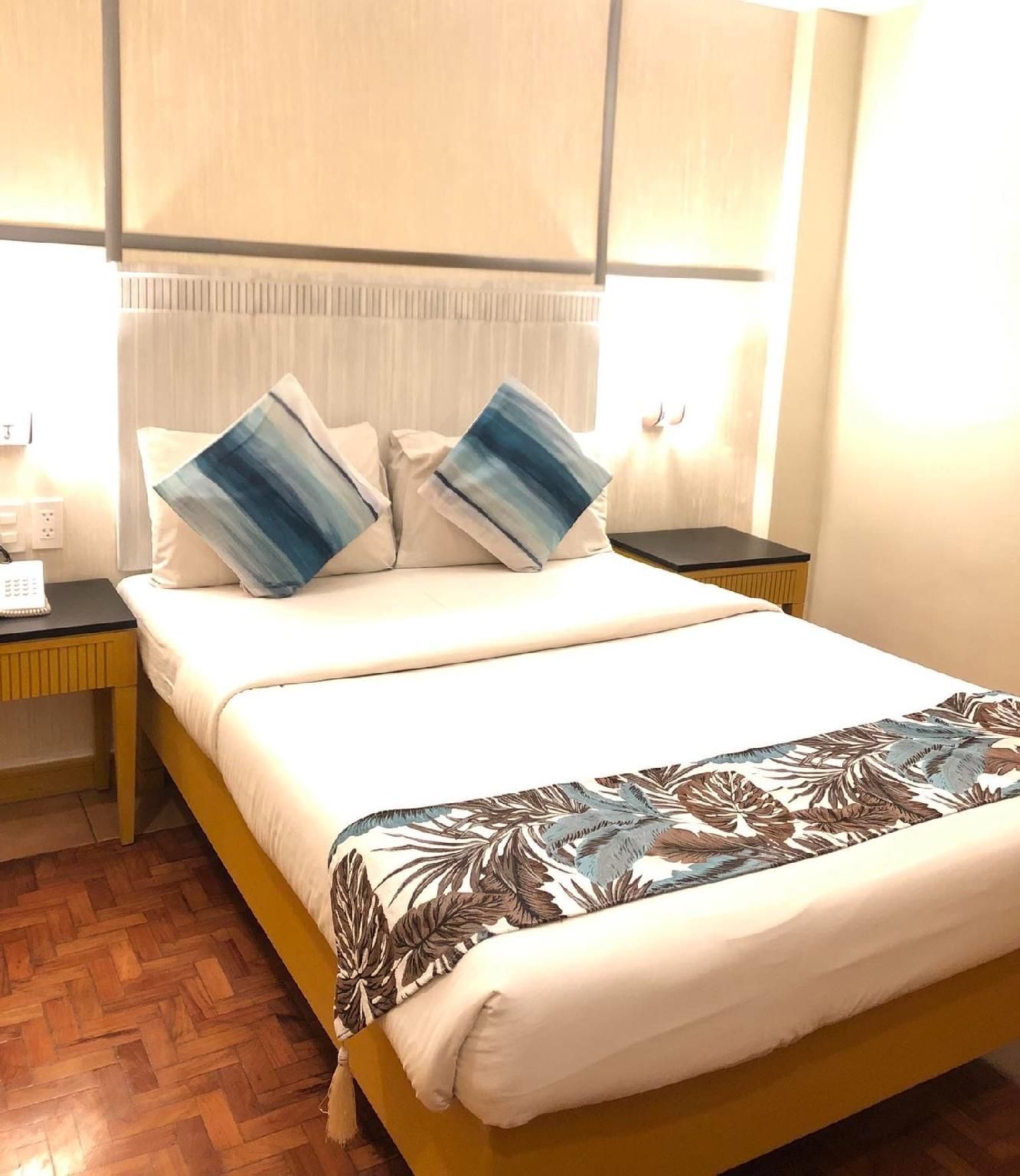 Premium Standard Room
