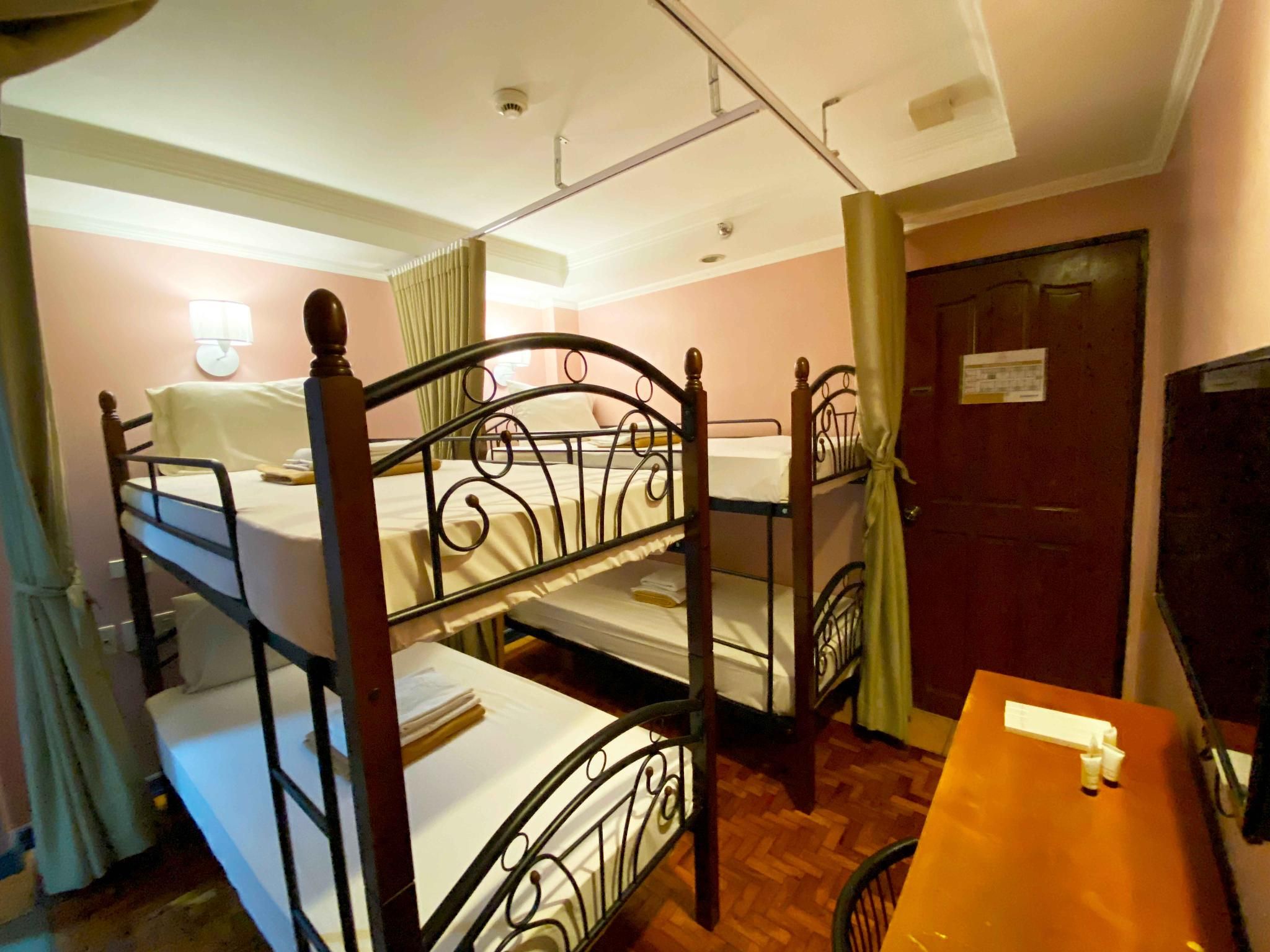 Barkada Room