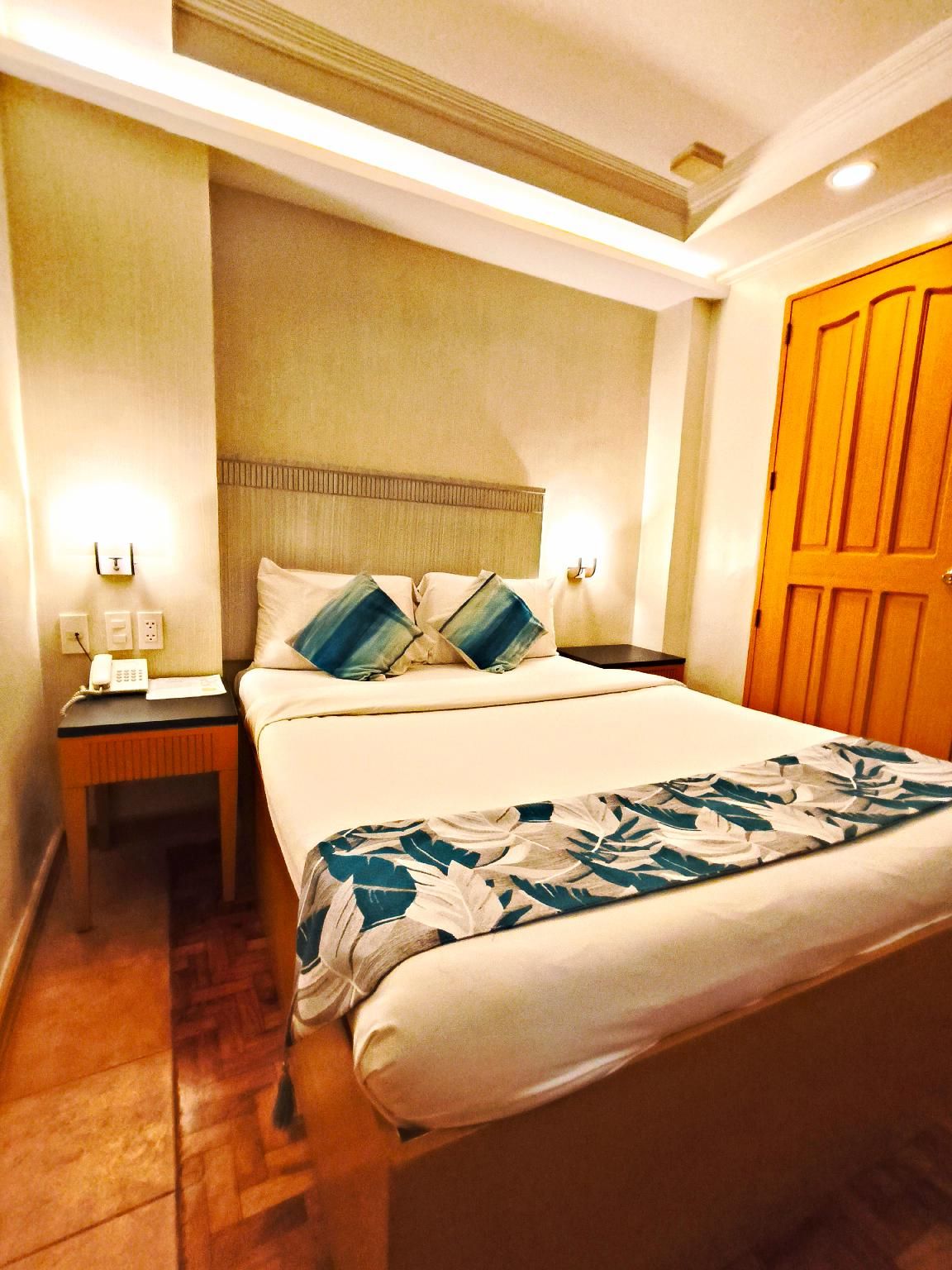Premium Standard Room