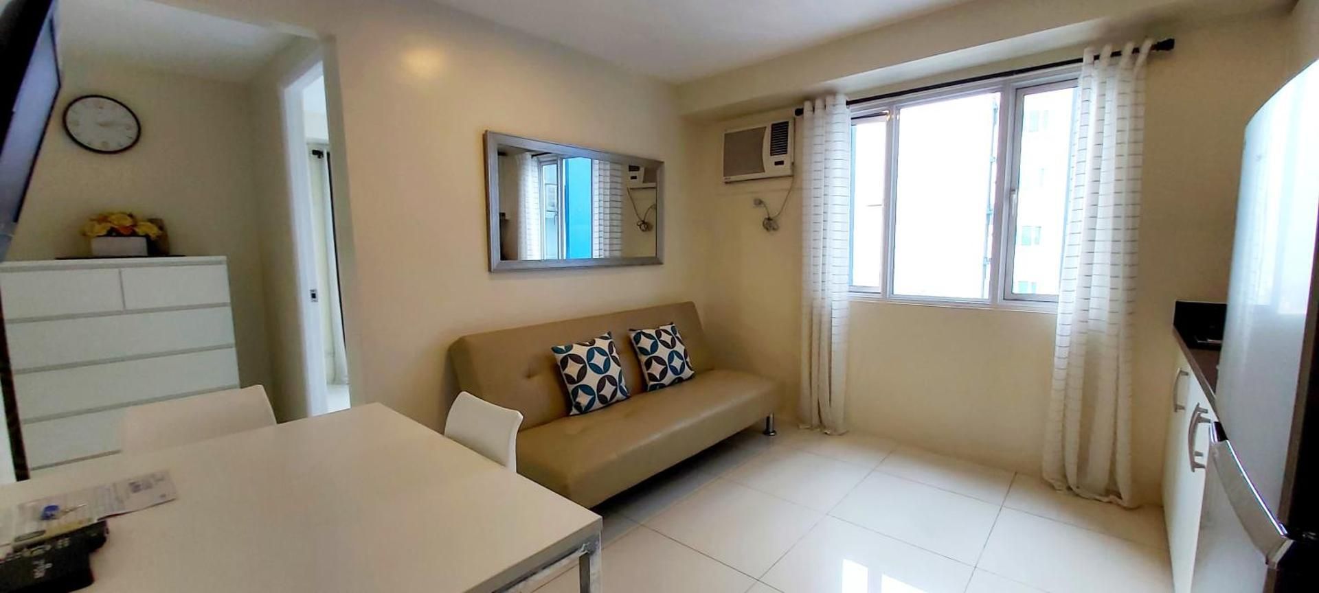 Standard Apartment 1 bedroom