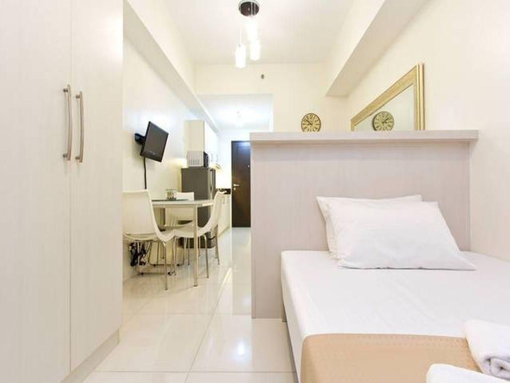 Deluxe Studio Apartment