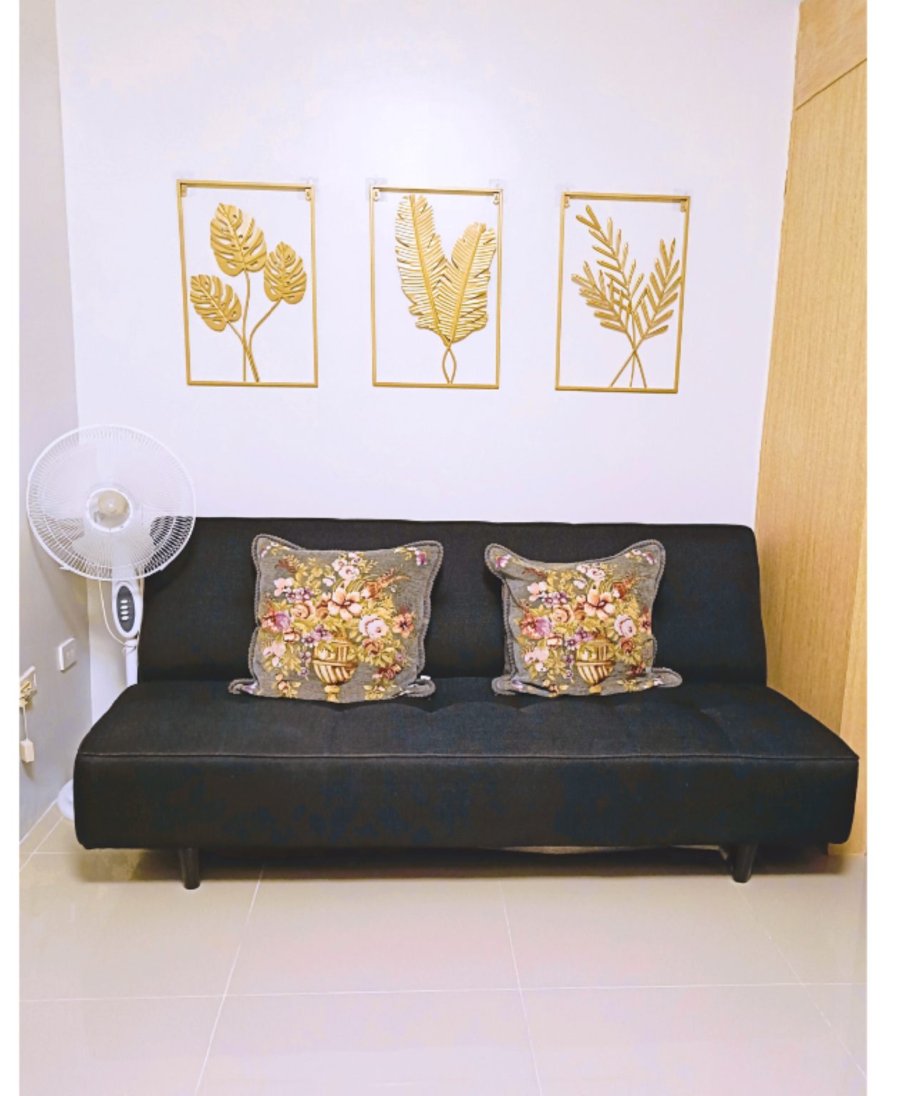 separate living room