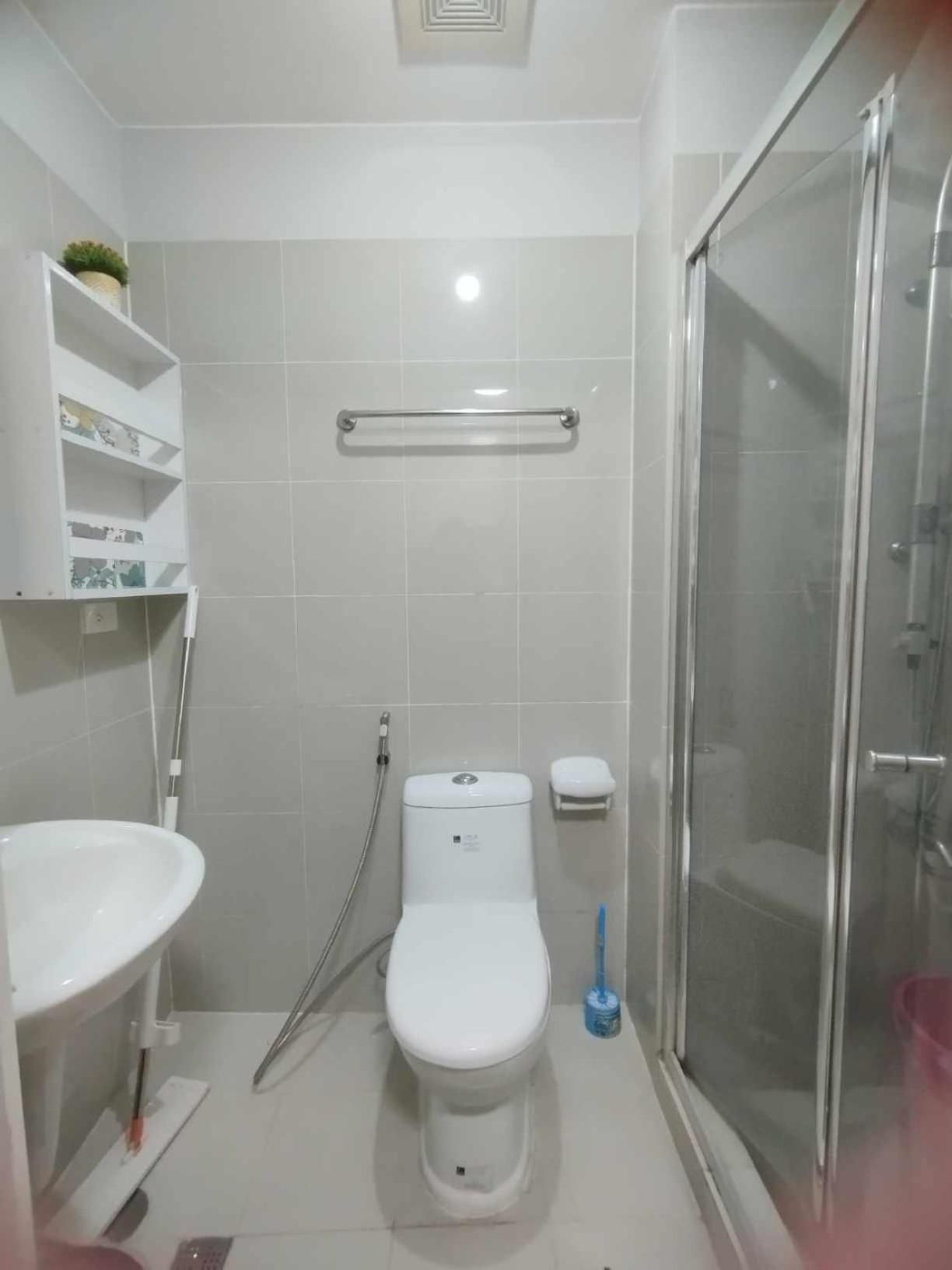 Budget Double or Twin Room