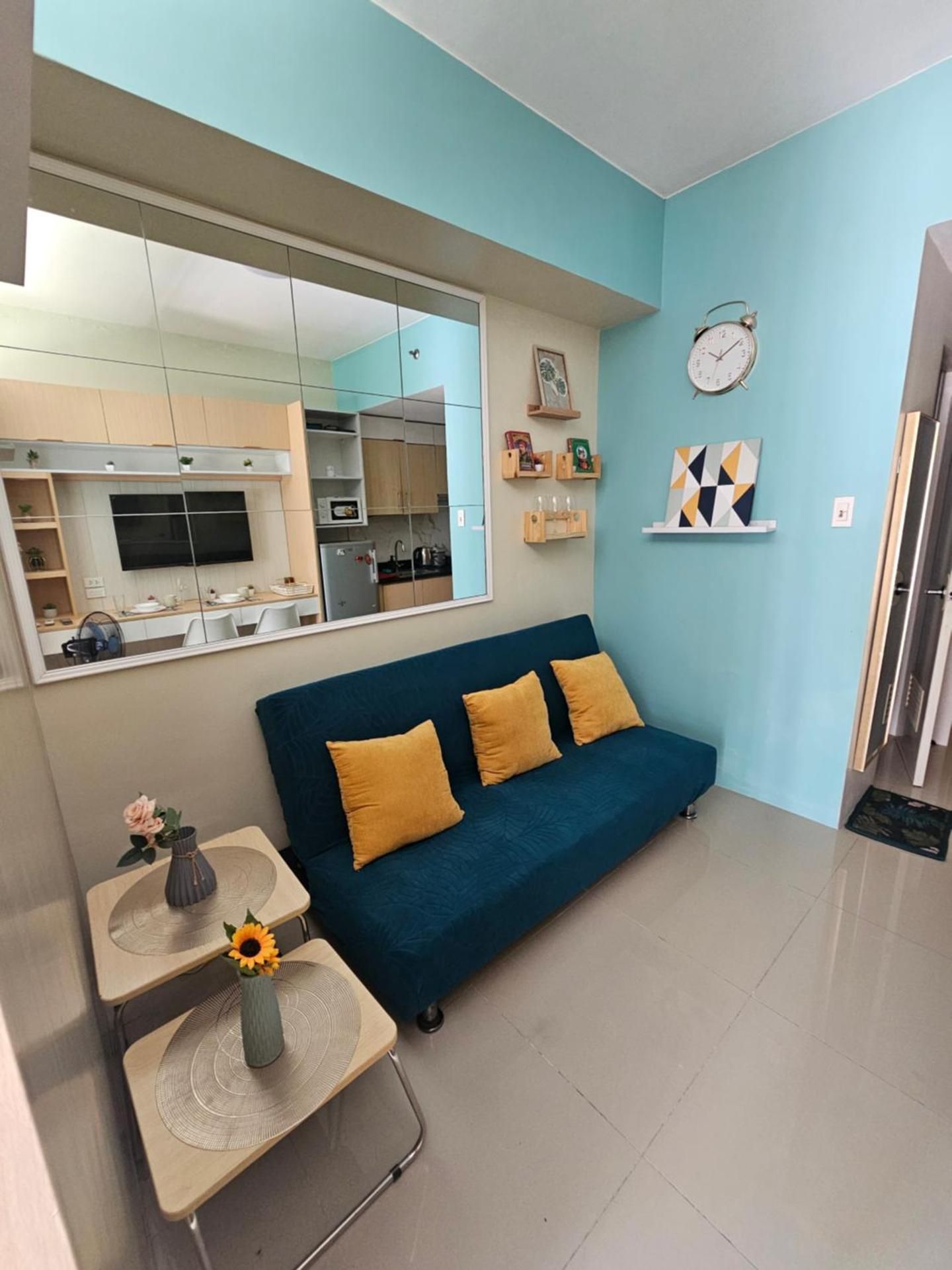 Budget Double or Twin Room