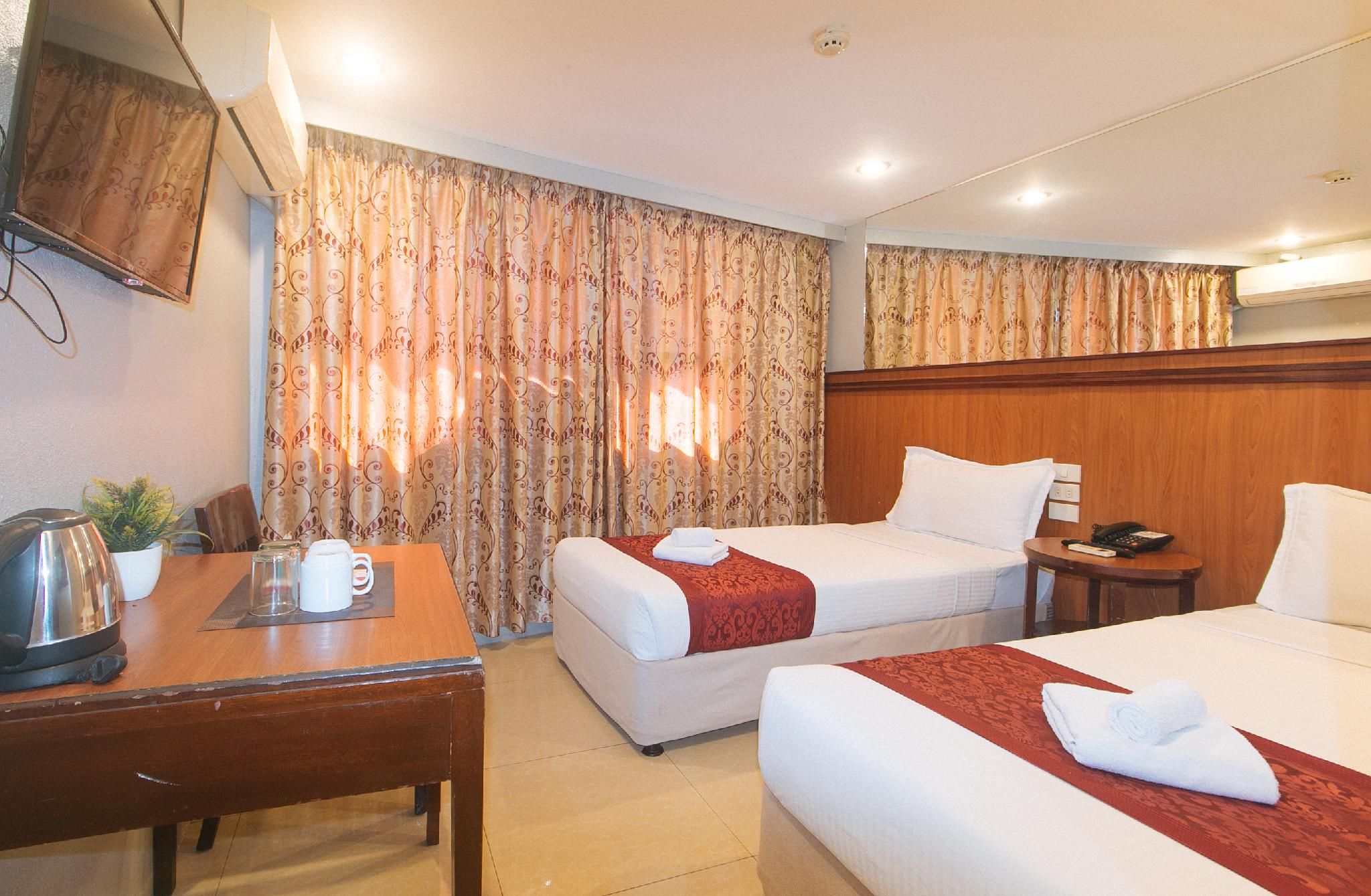 Superior Room