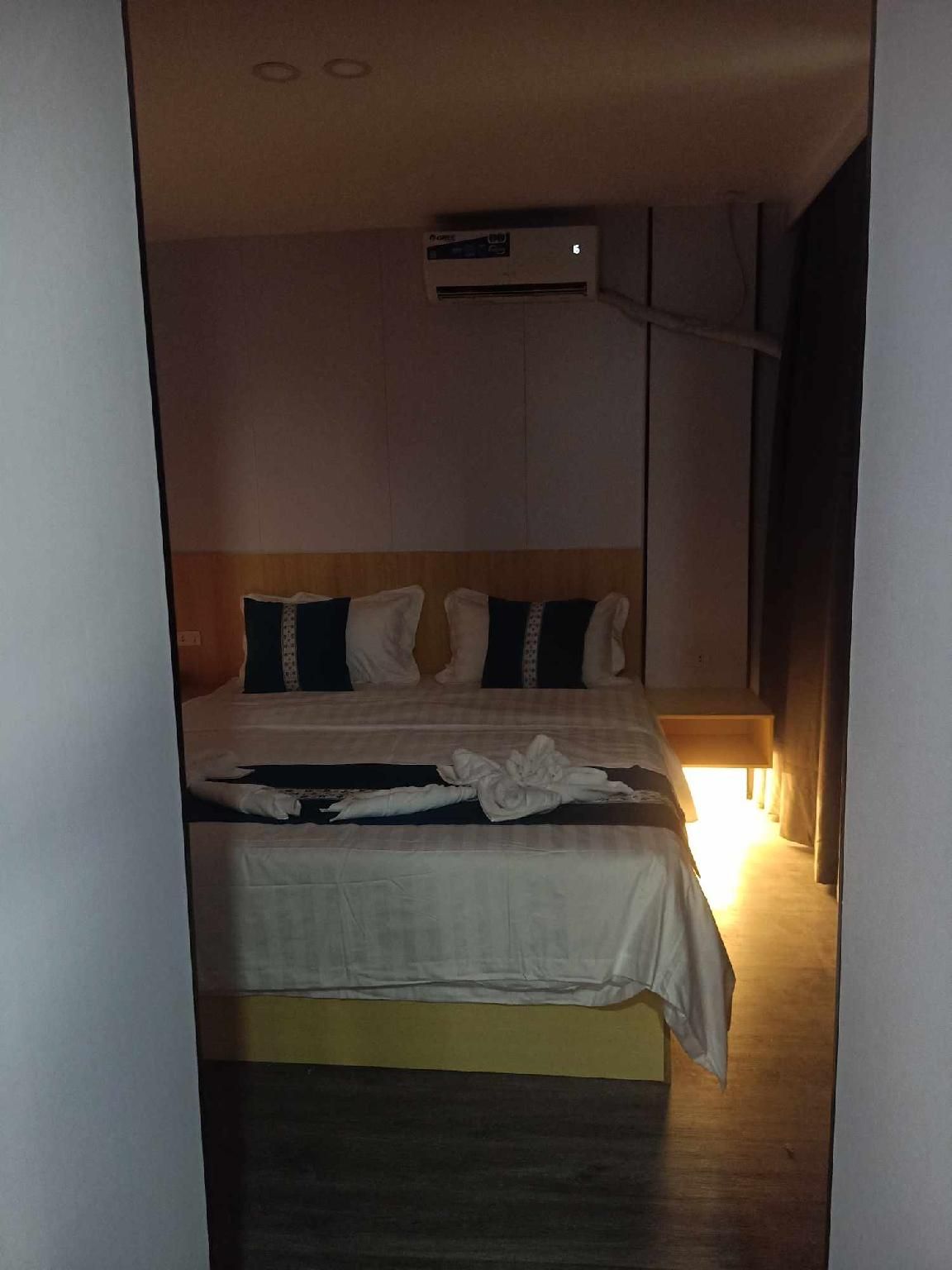 1 Bedroom Deluxe