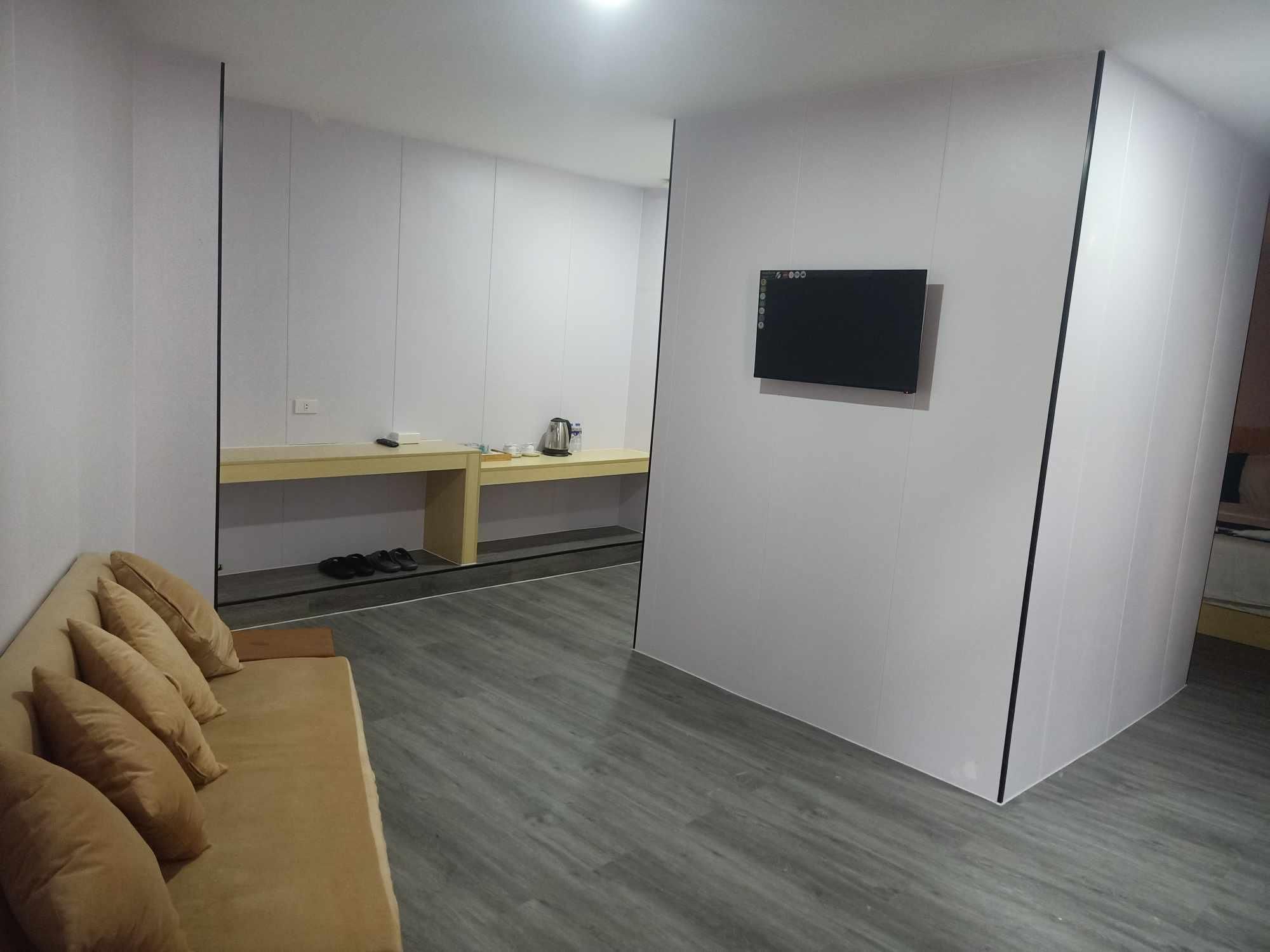 1 Bedroom Deluxe