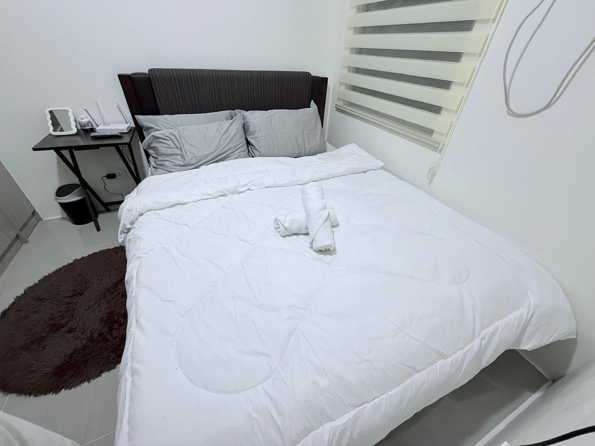 Small Double Room