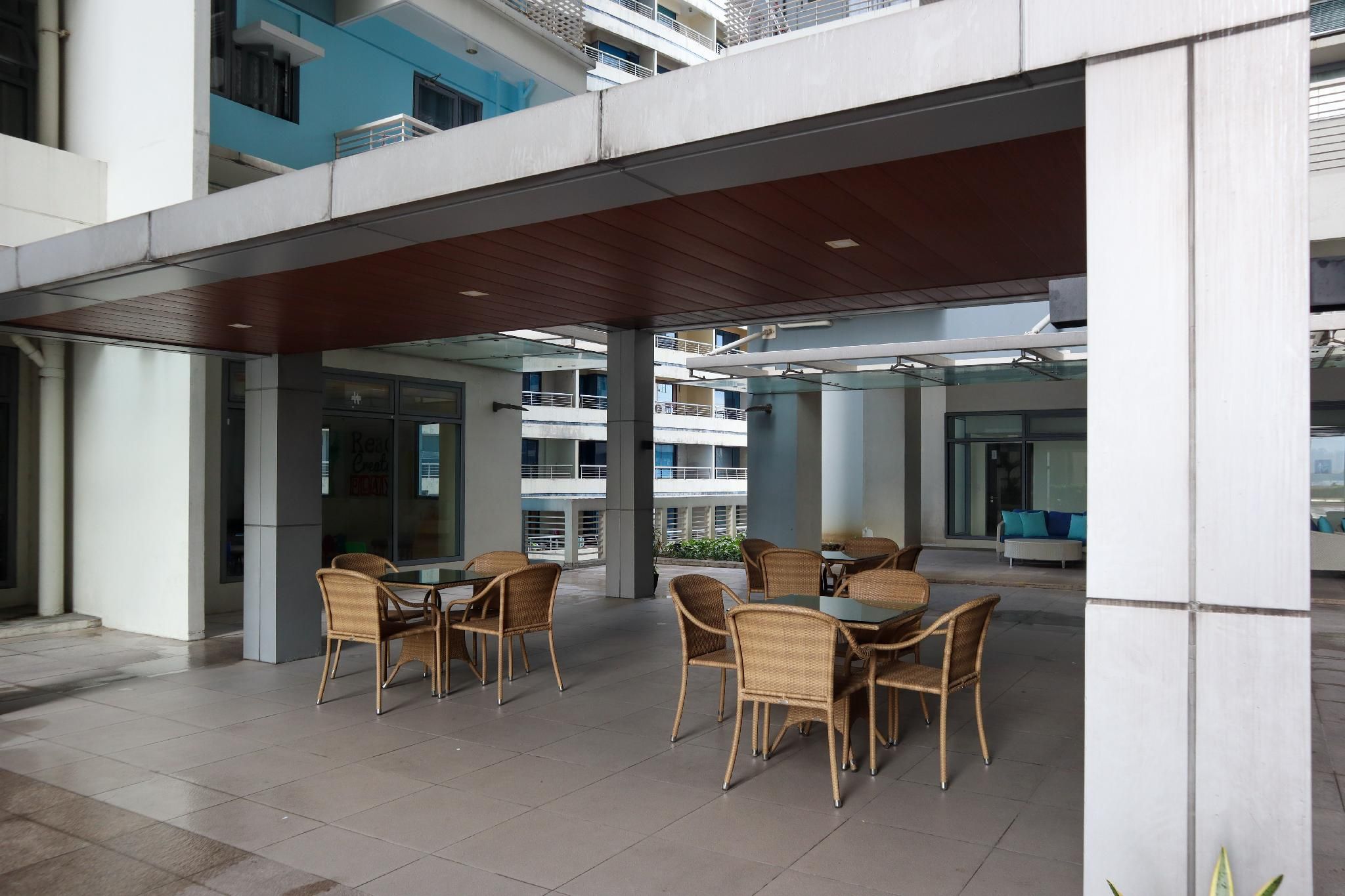 surrounding environment