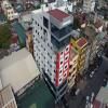 VLCC Building