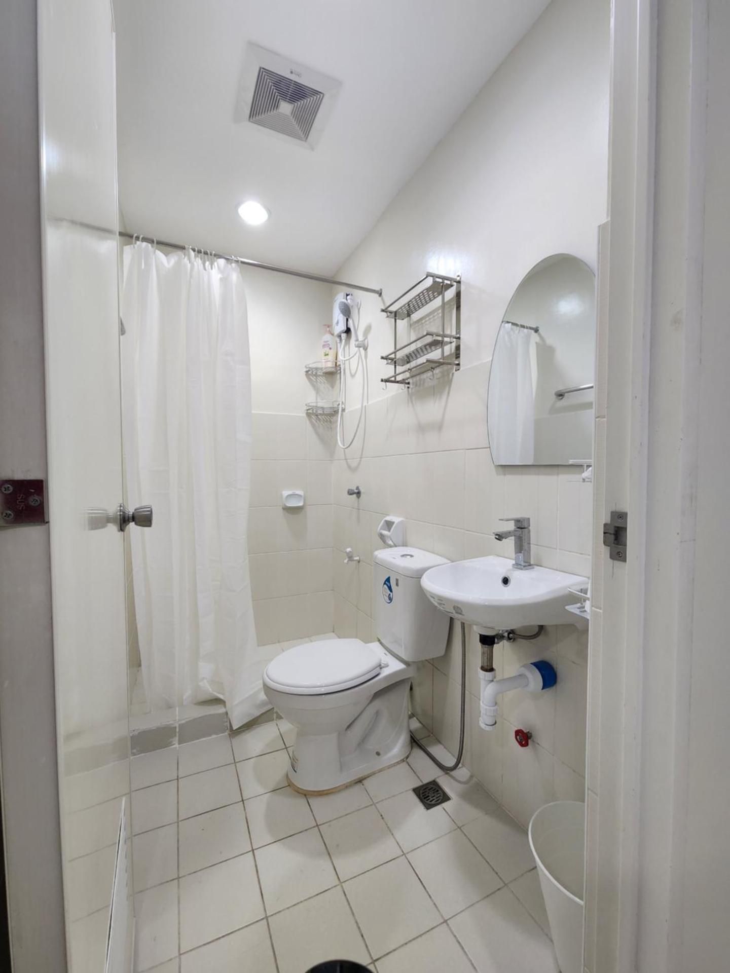 VLCC Building Two-Bedroom Apartment