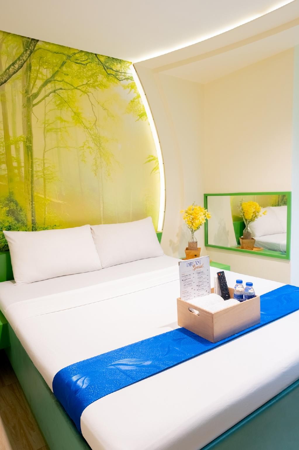 Mini Suite