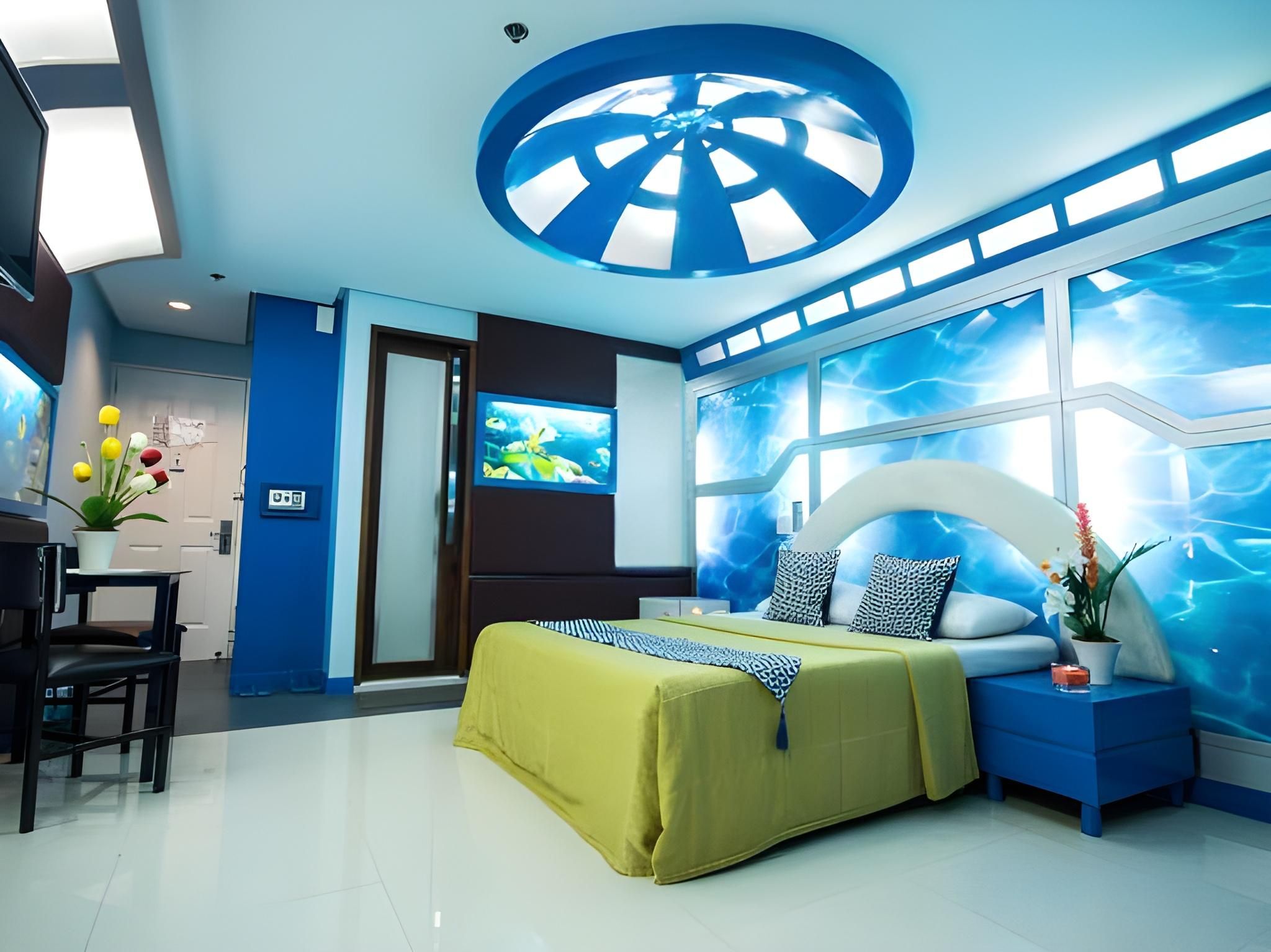 Executive Suite