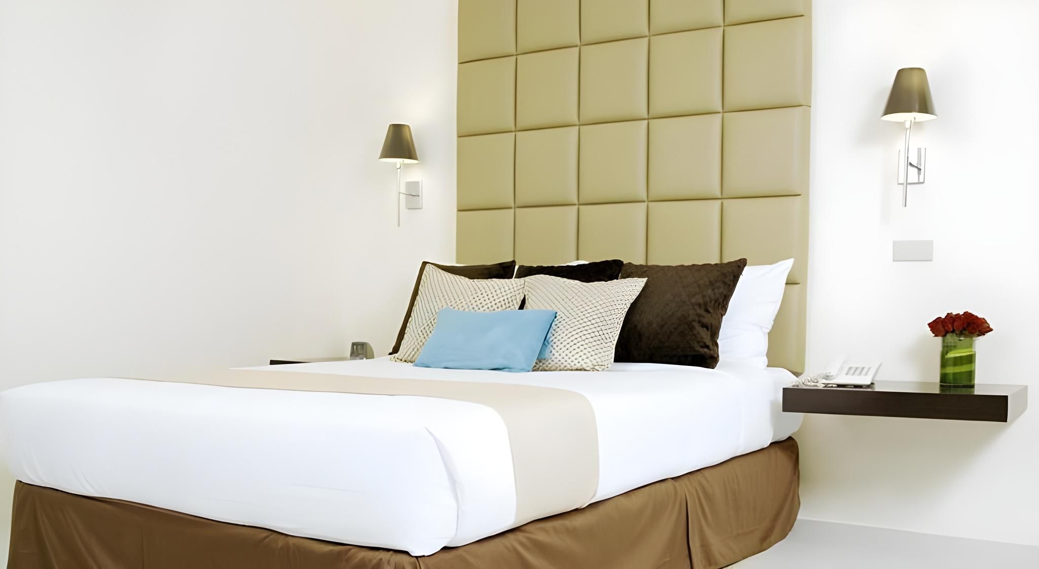 1 Bedroom Suite