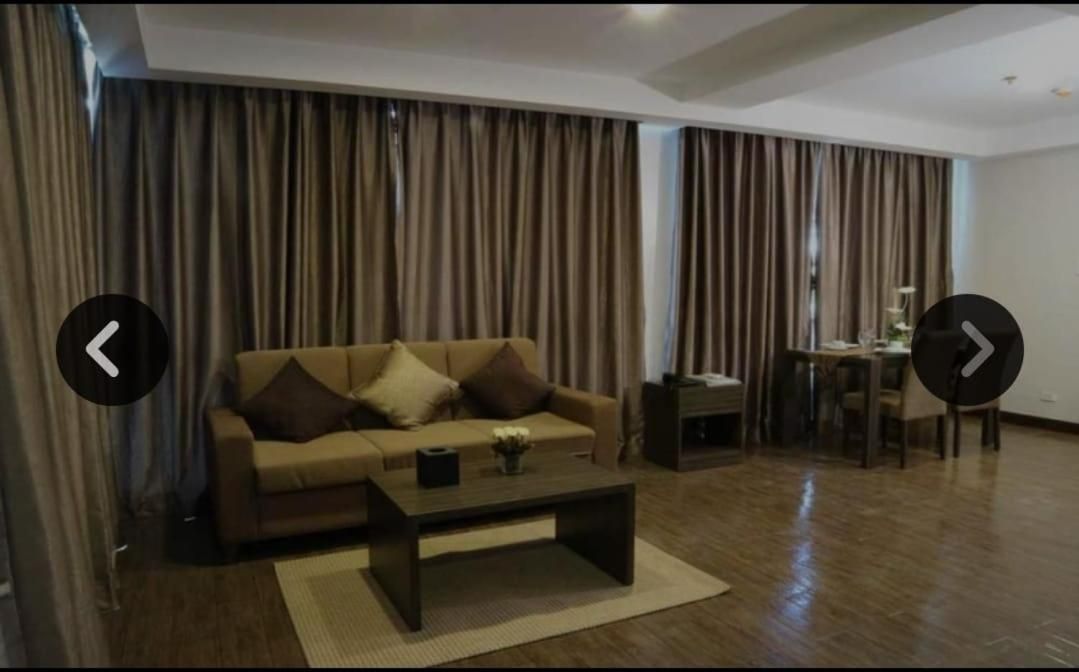 Standard Suite