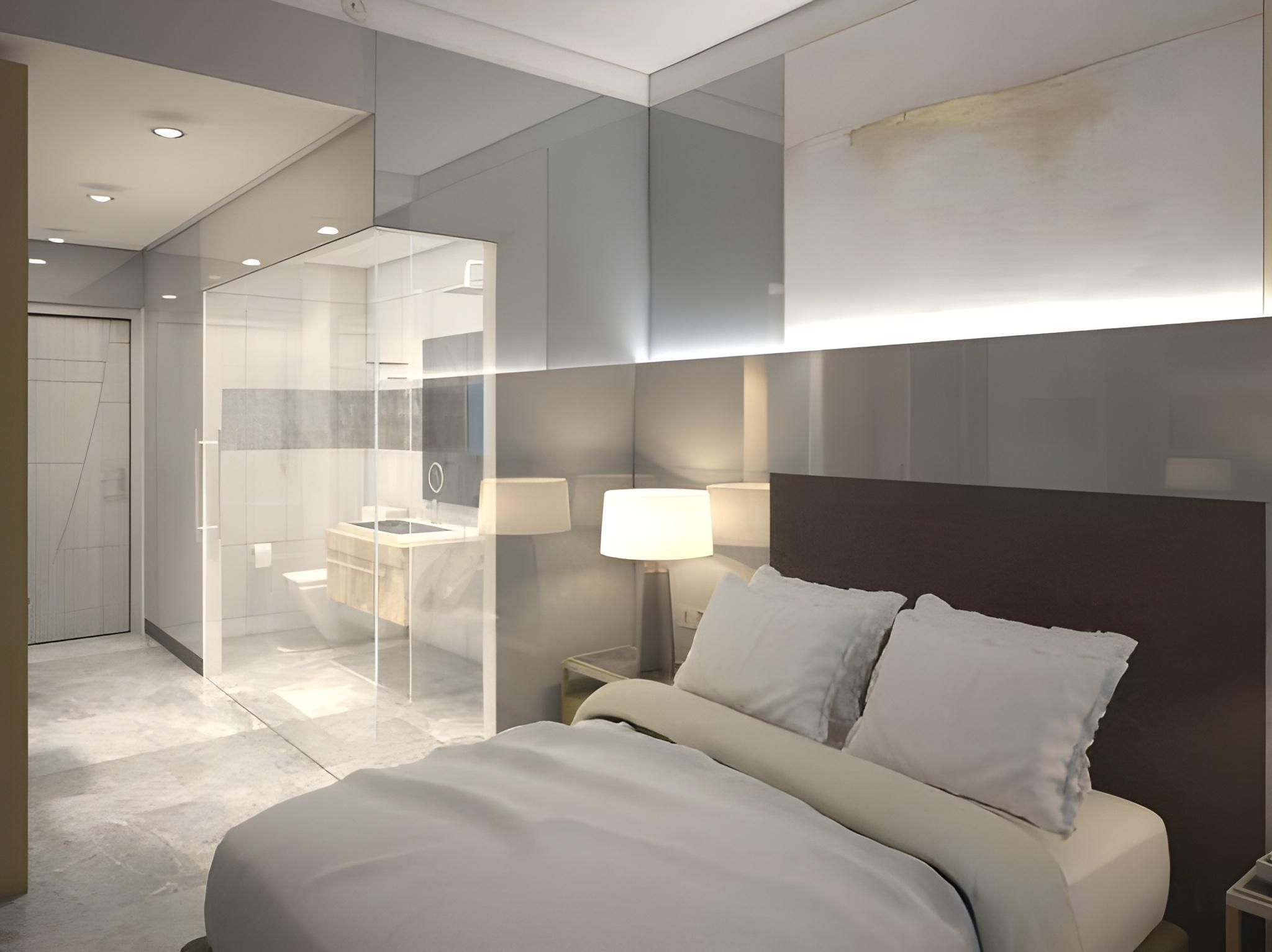 Standard Junior Room