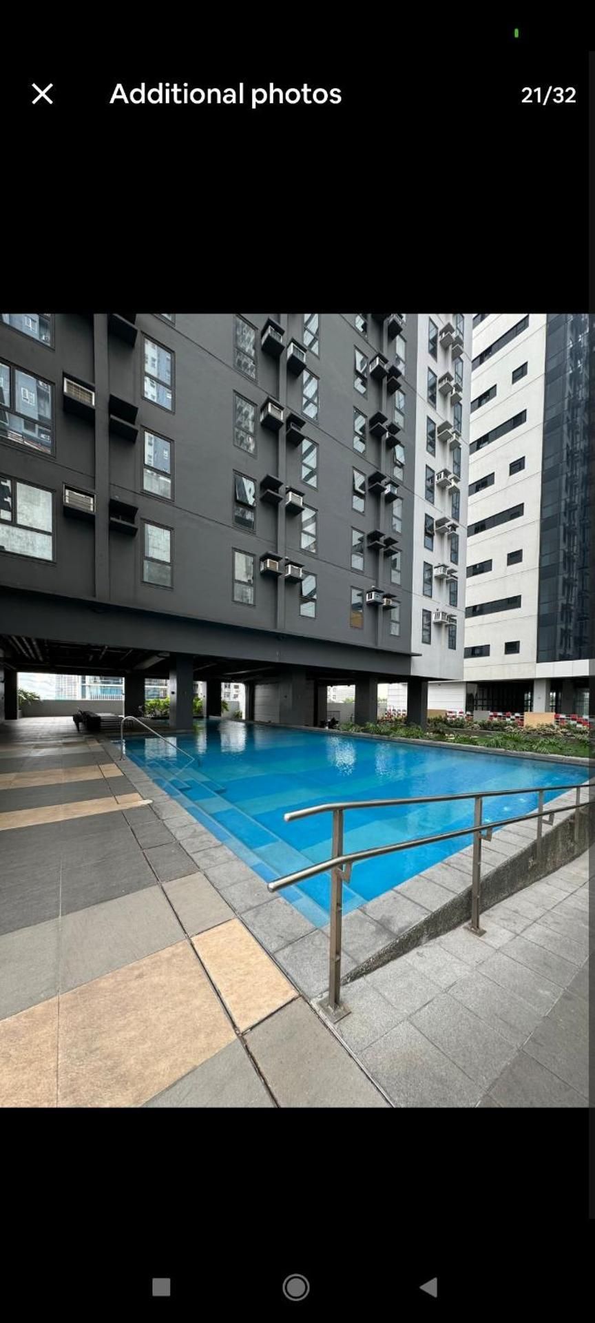 Studio 7 Residential tower