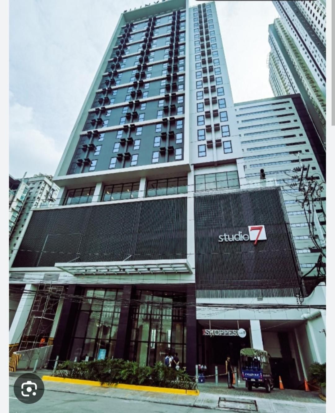 Studio 7 Residential tower