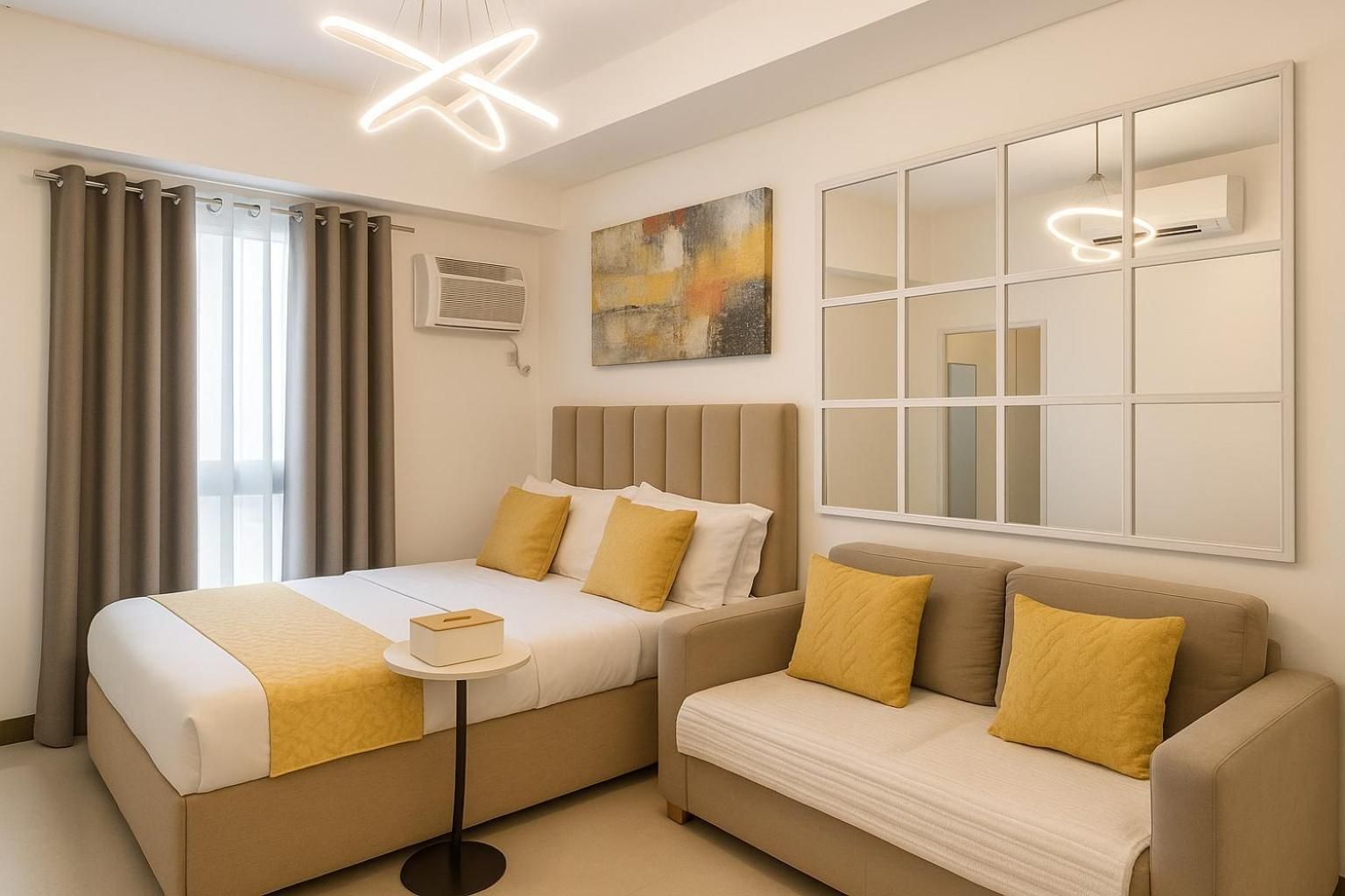 Studio 7 Residential tower