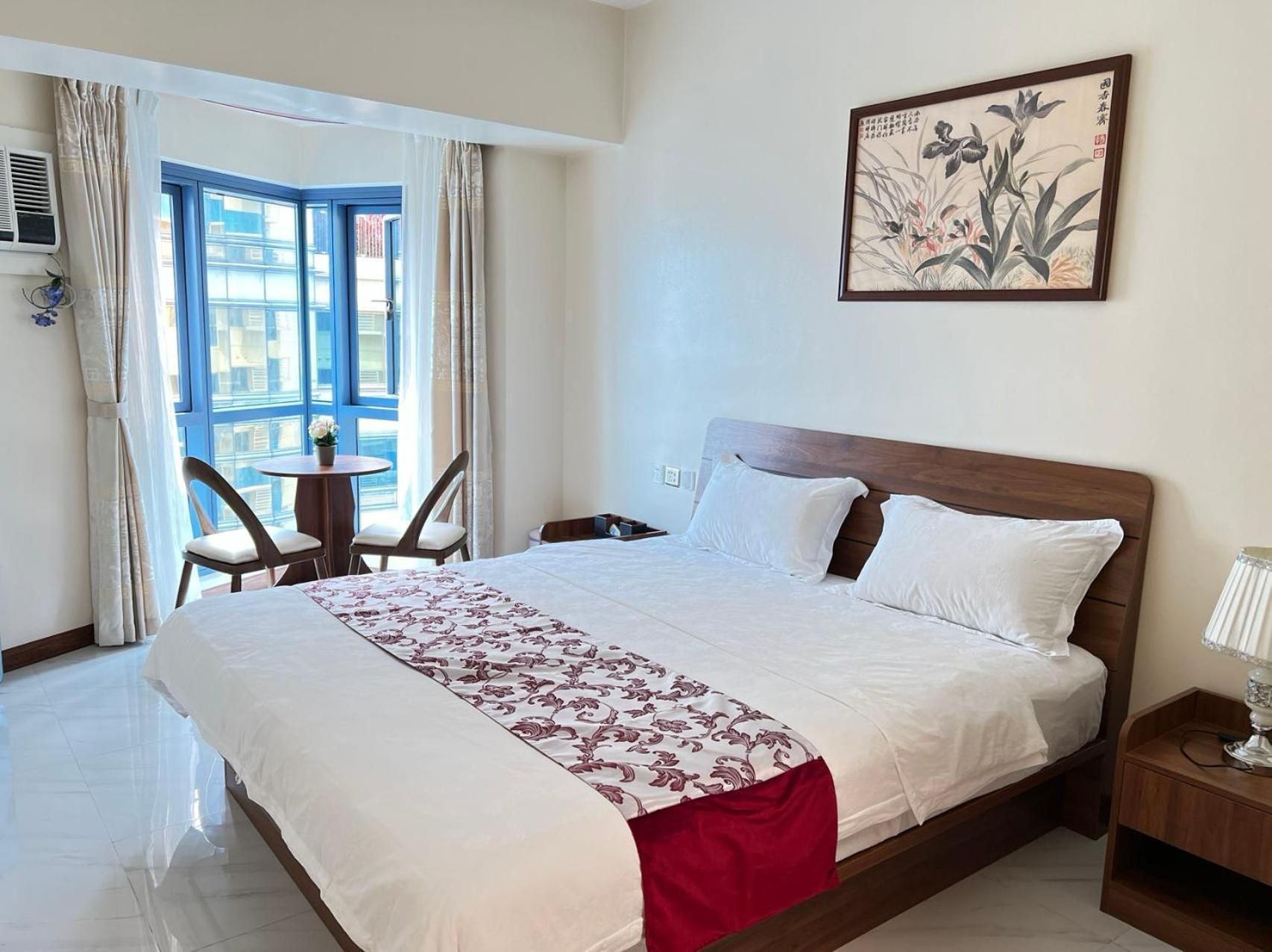 Two-Bedroom Suite