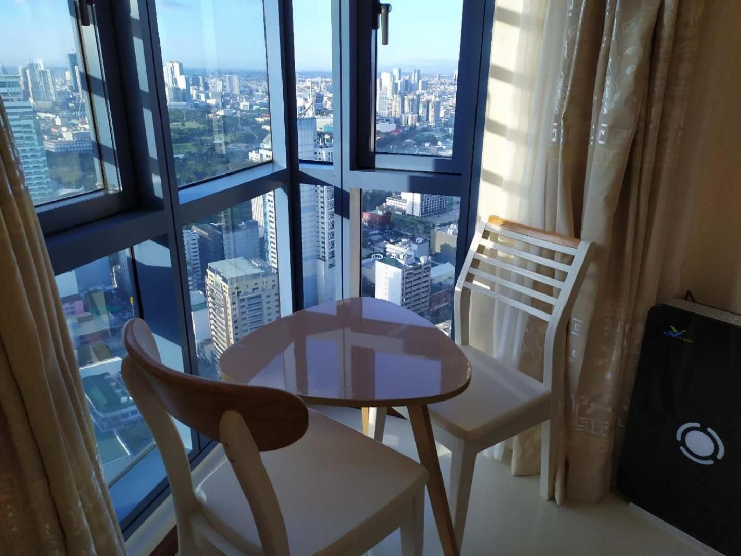 Deluxe Suite with Sea View