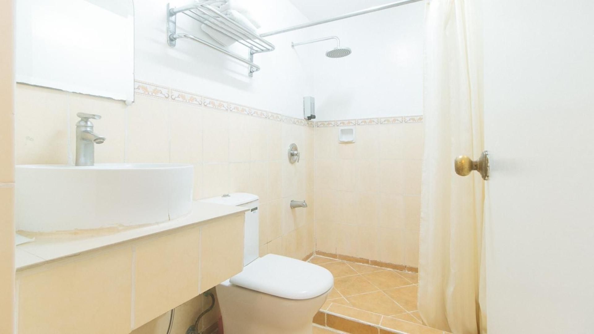 Single Room