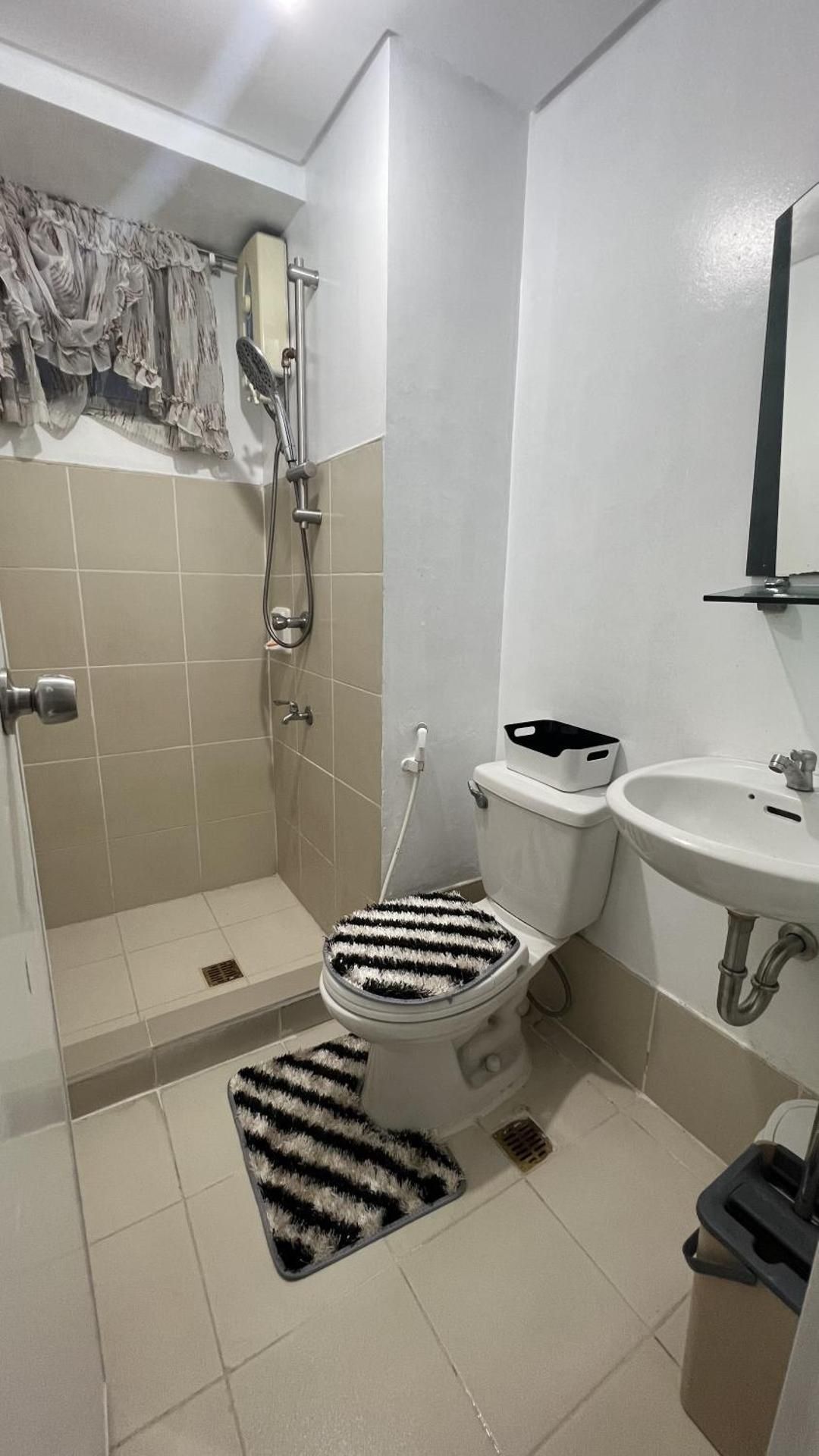 Double or Twin Room with Pool View
