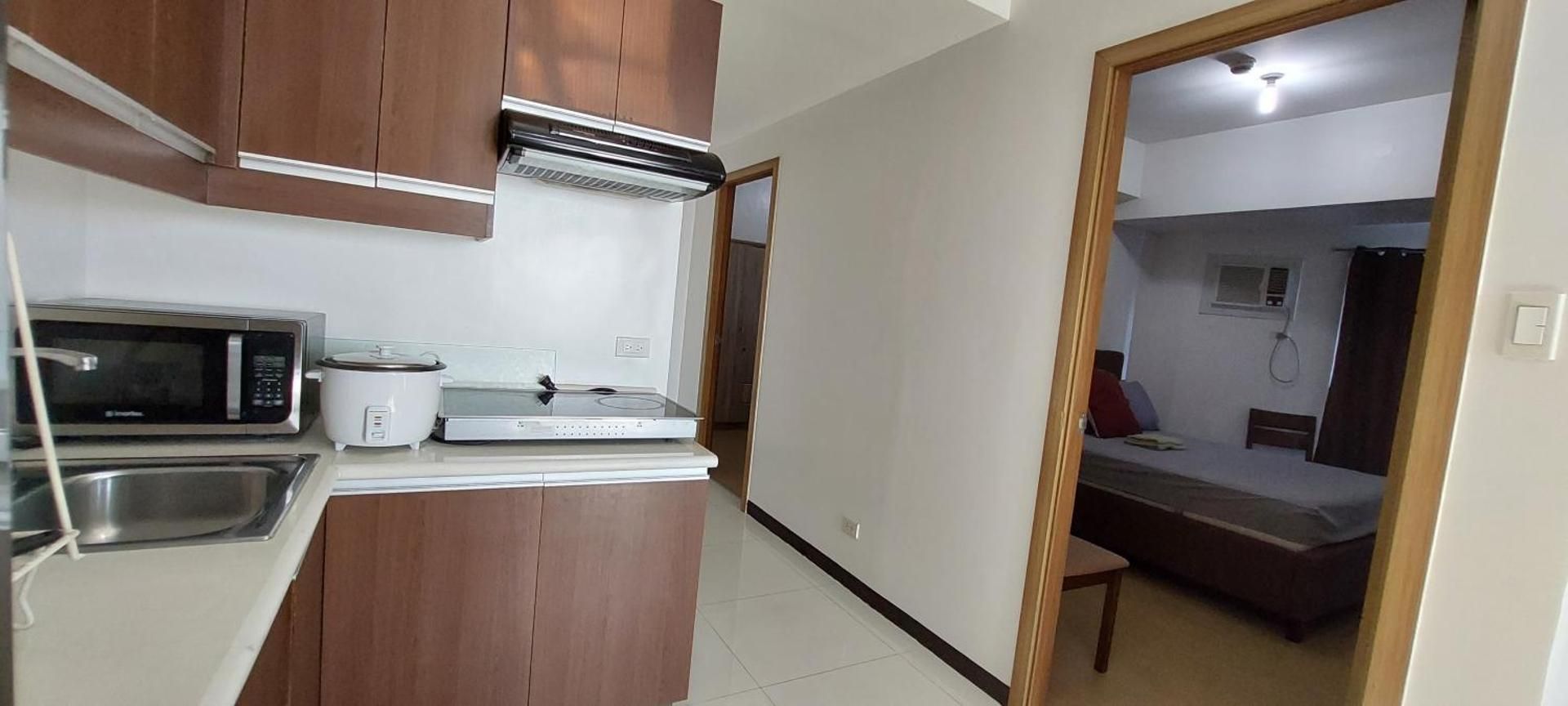 Two Bedroom Sea View Apartment