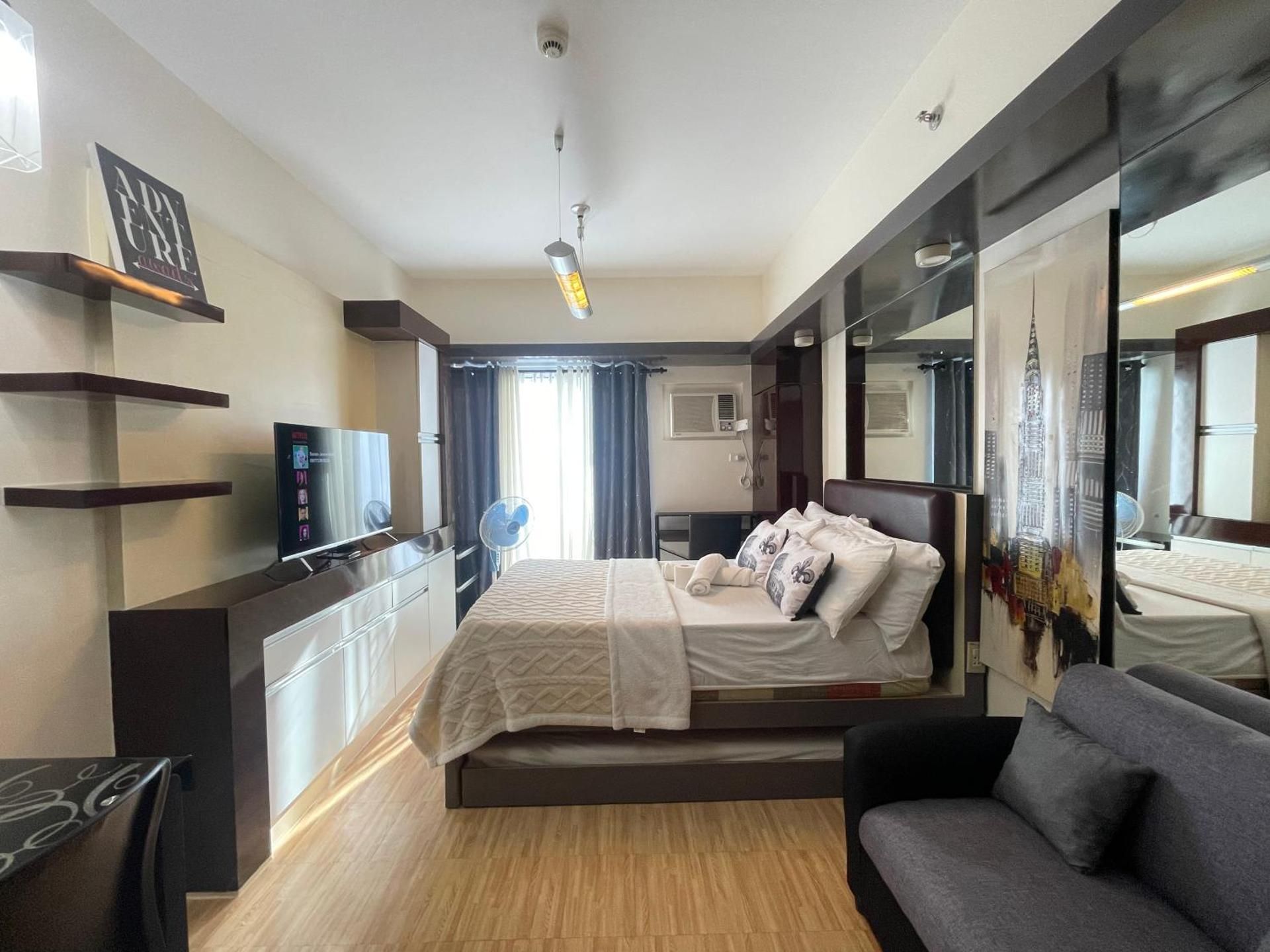 Family Room with Sea View