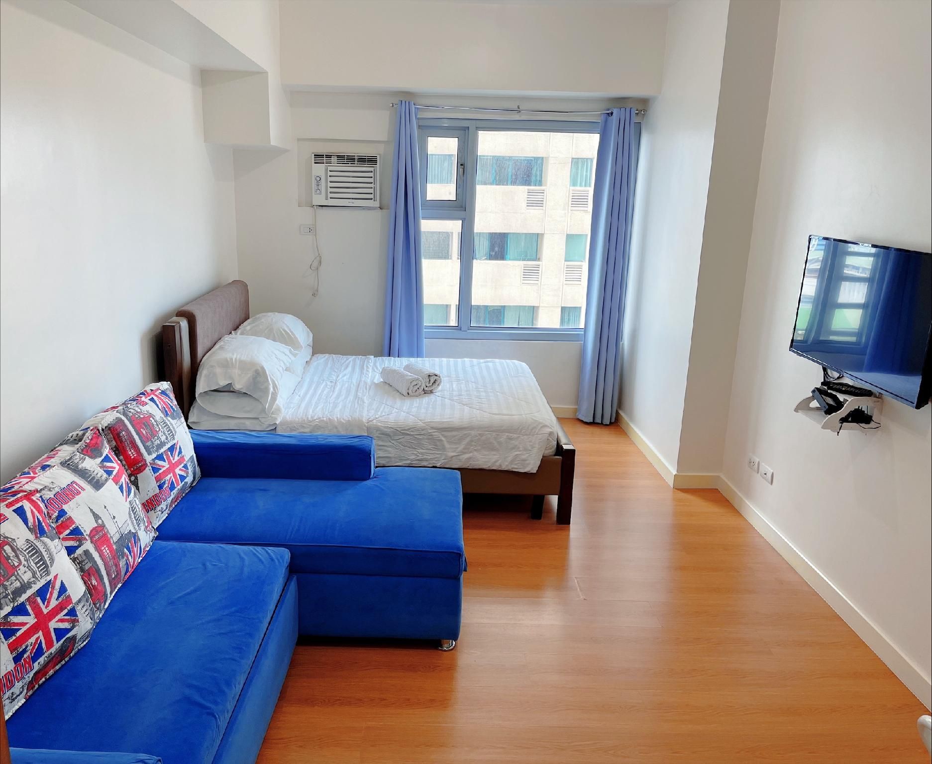 Studio - Entire house or apartment