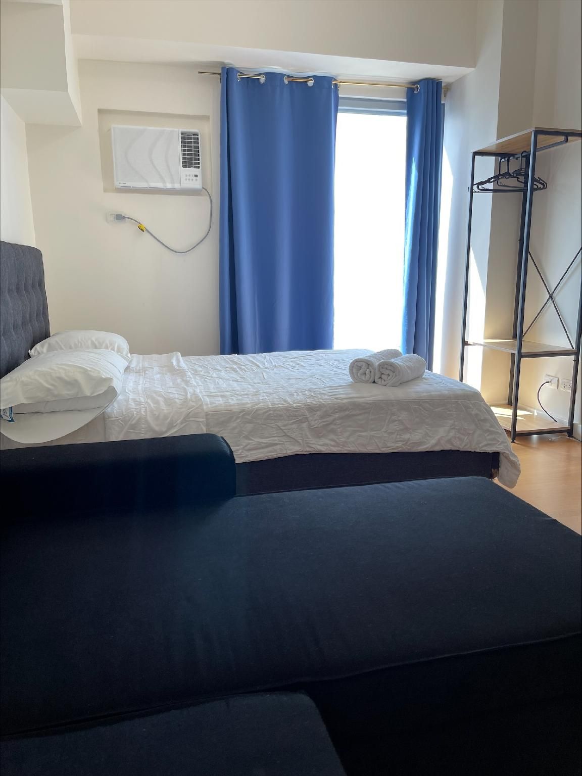 Studio - Residence