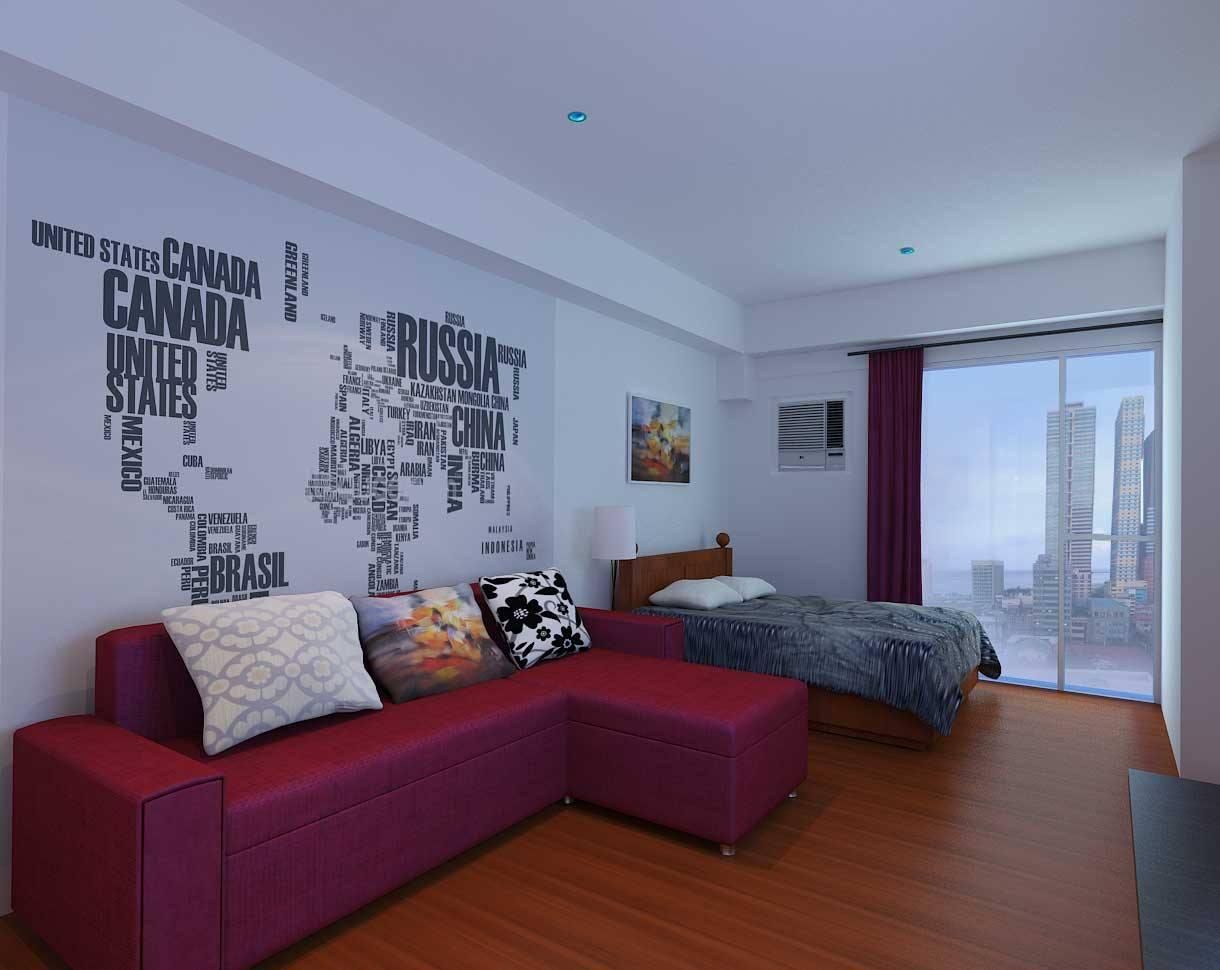 8 Adriatico Condominium Apartments Studio 3