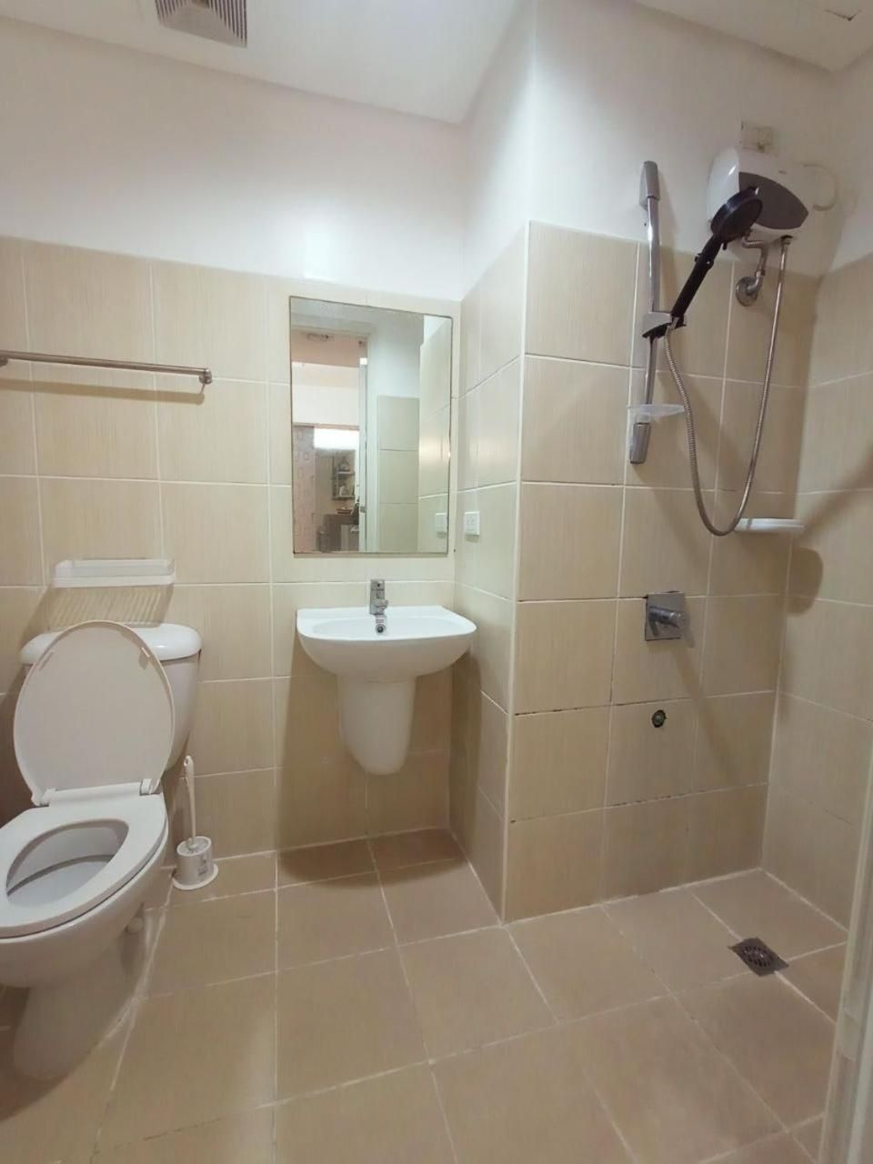Deluxe Suite with Sea View