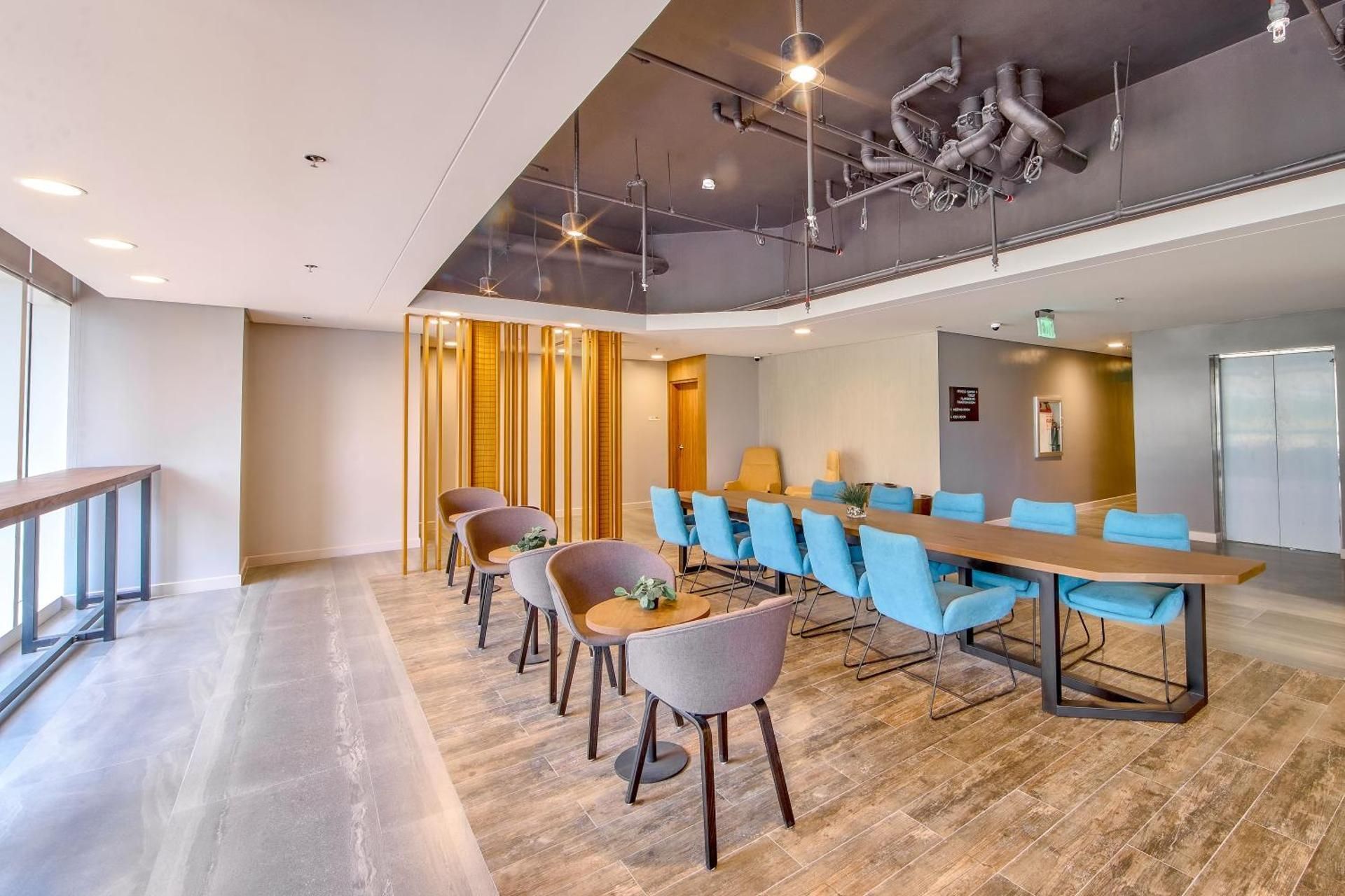 meeting room / ballrooms