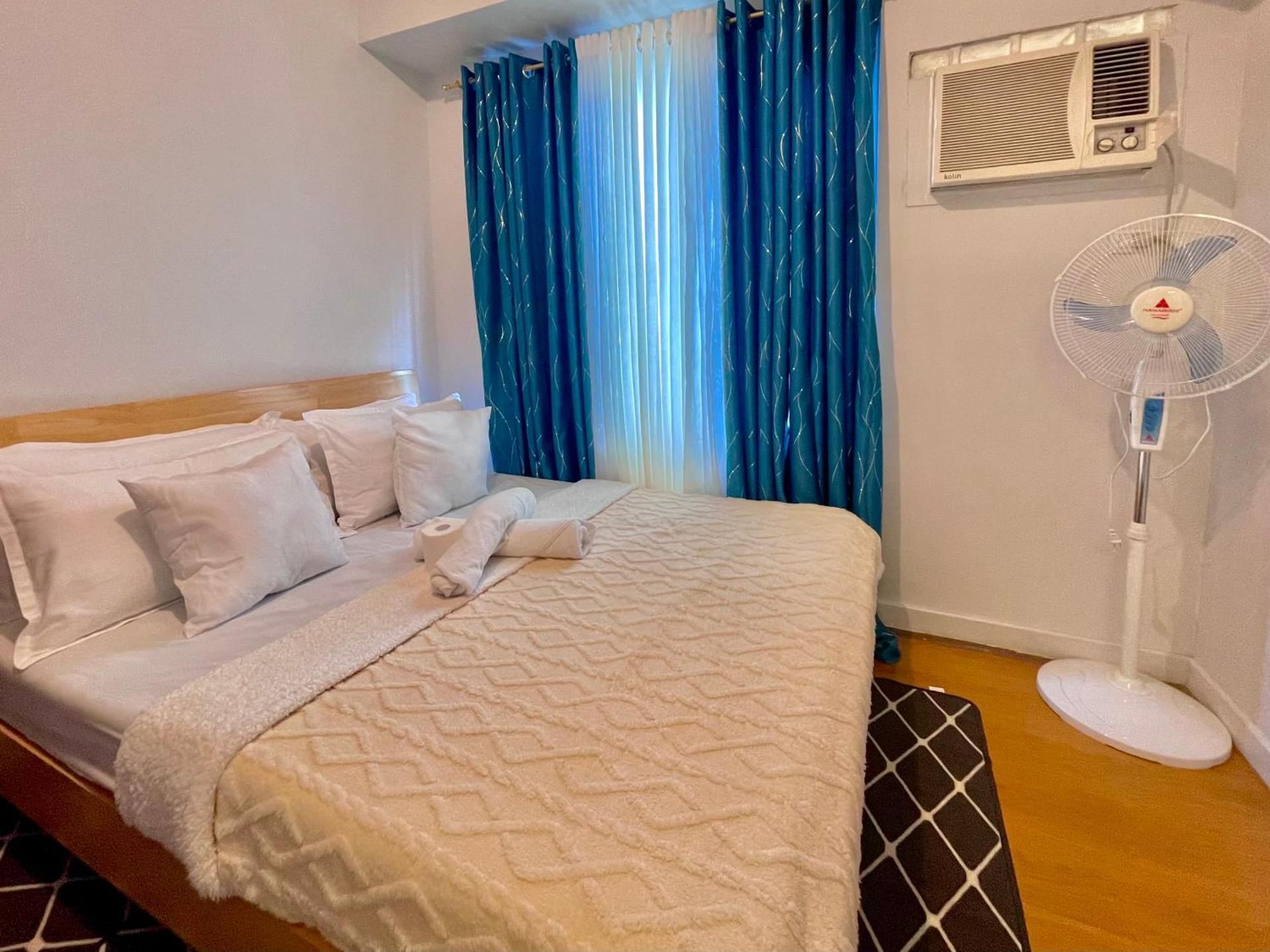 Suite with Sea View