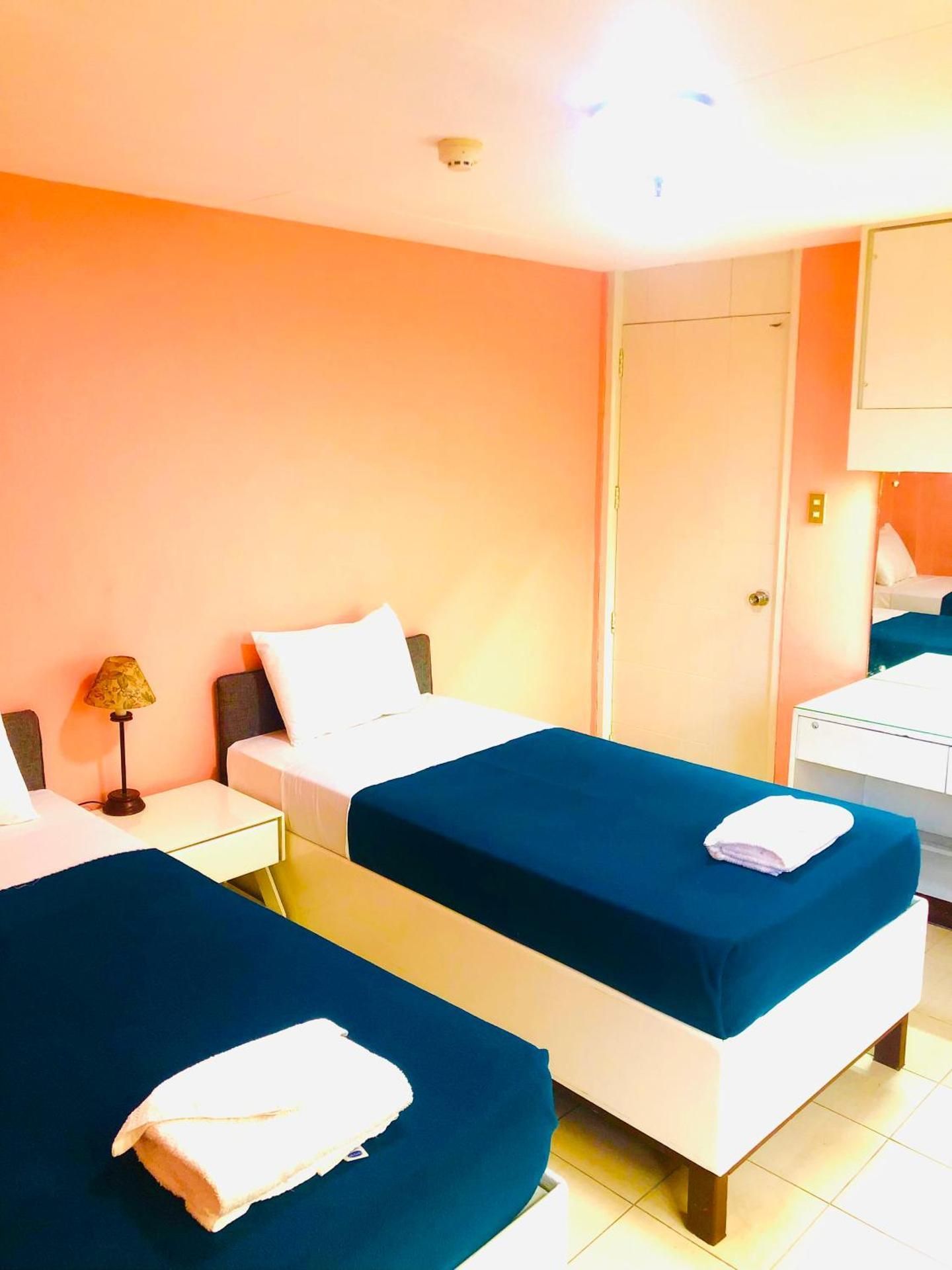 Two-Bedroom Suite