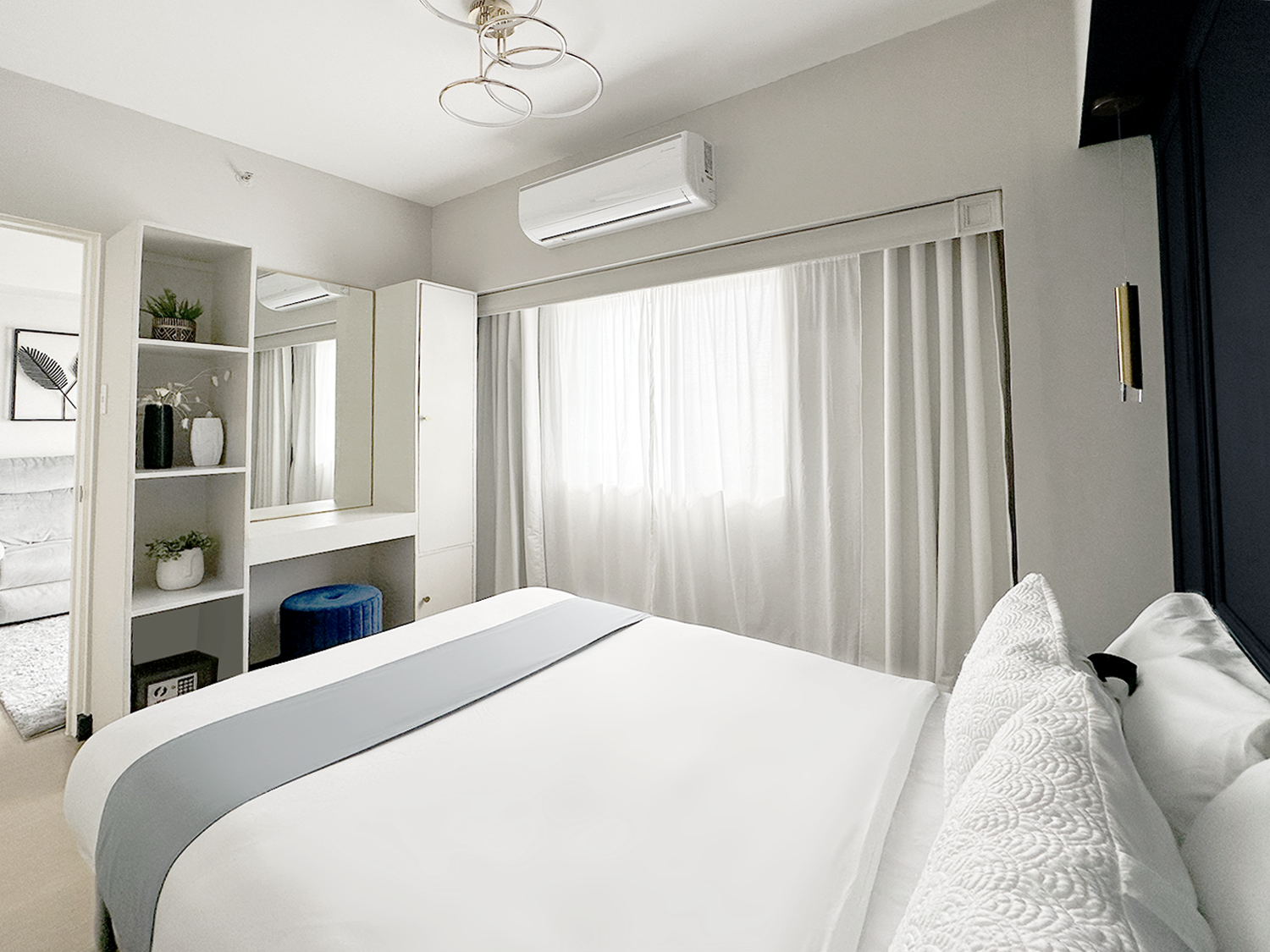 Suite Ocean View